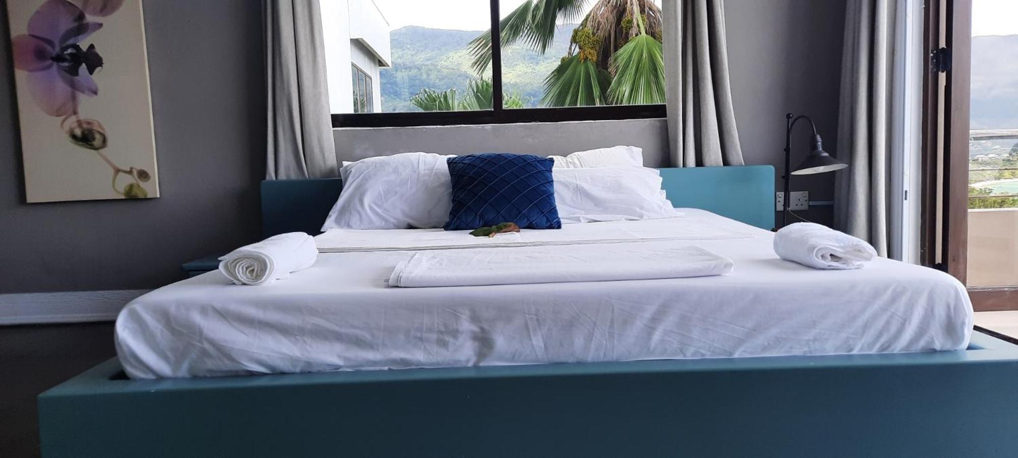 NORTHWEST BAY Seaview apartment