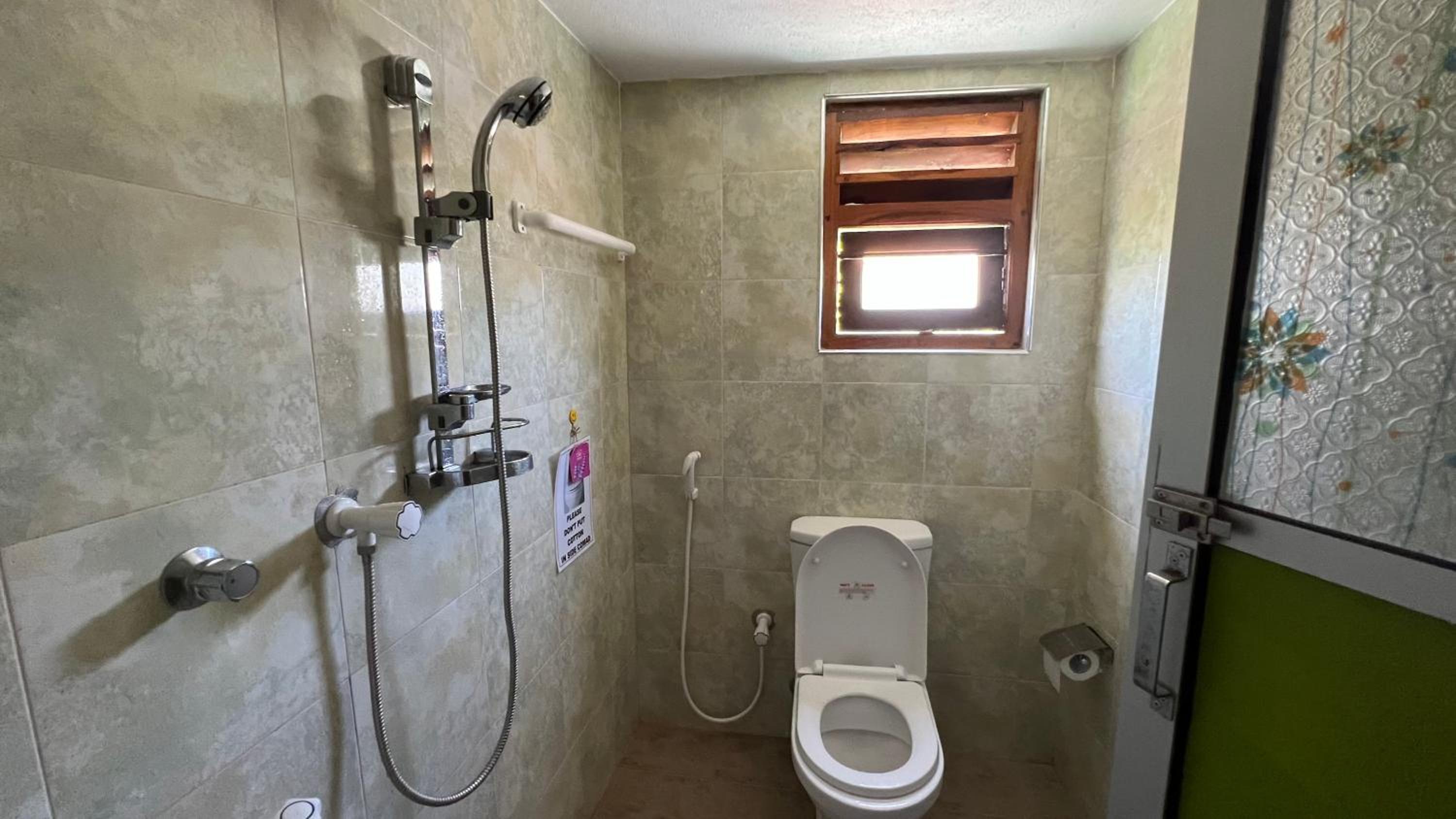 Ramya’s Villa
