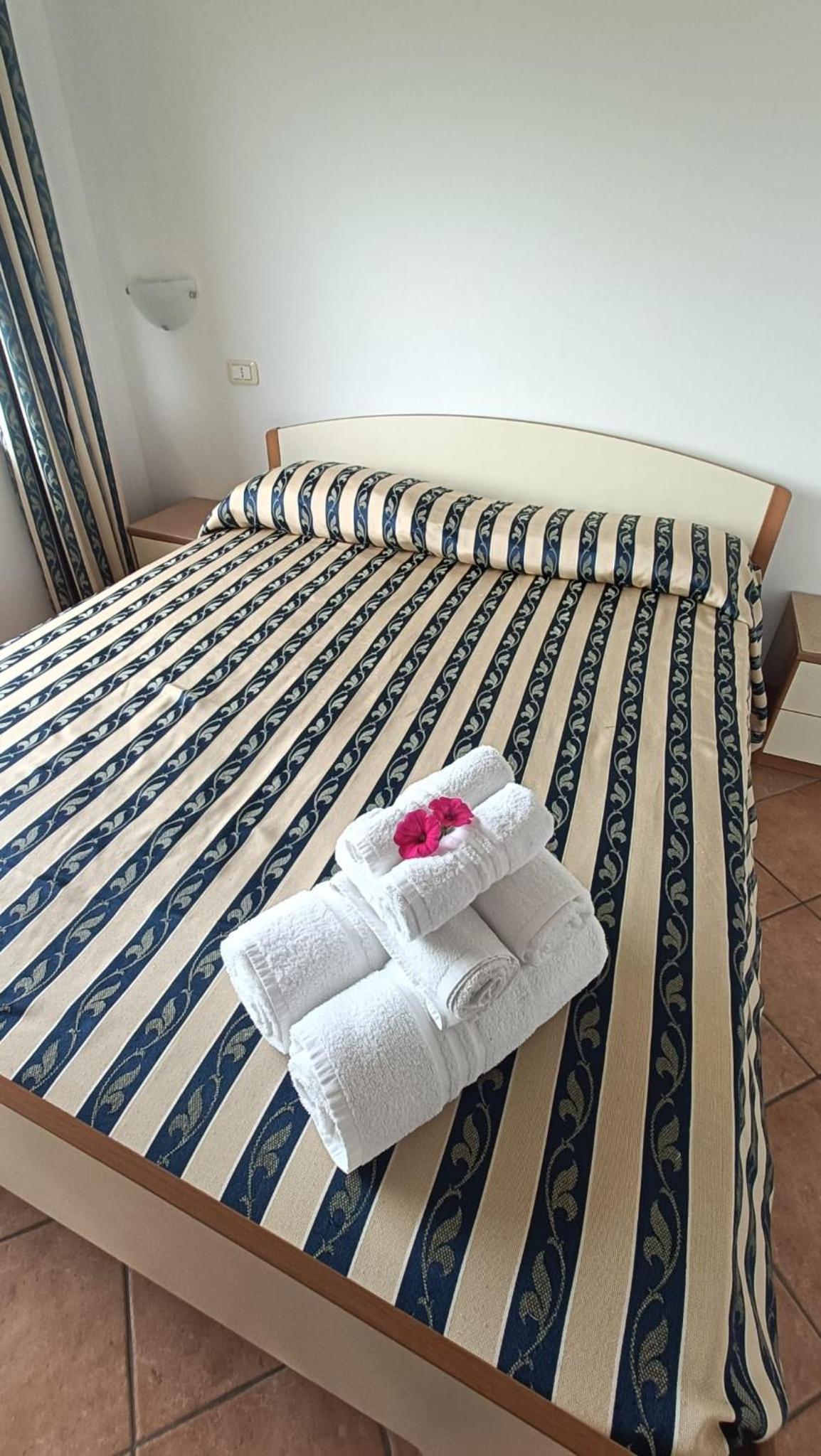 Panorama Rooms