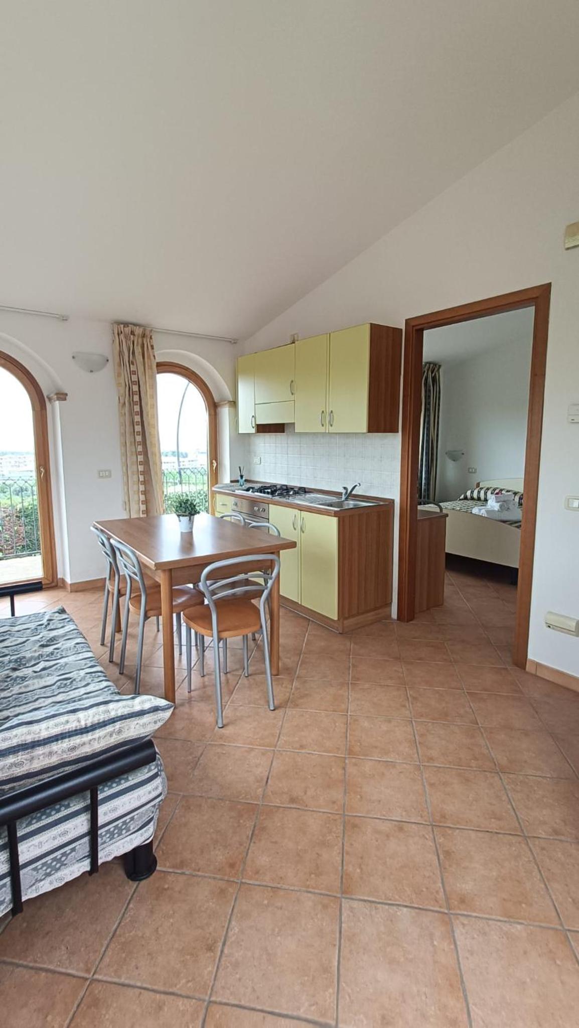 Panorama Rooms