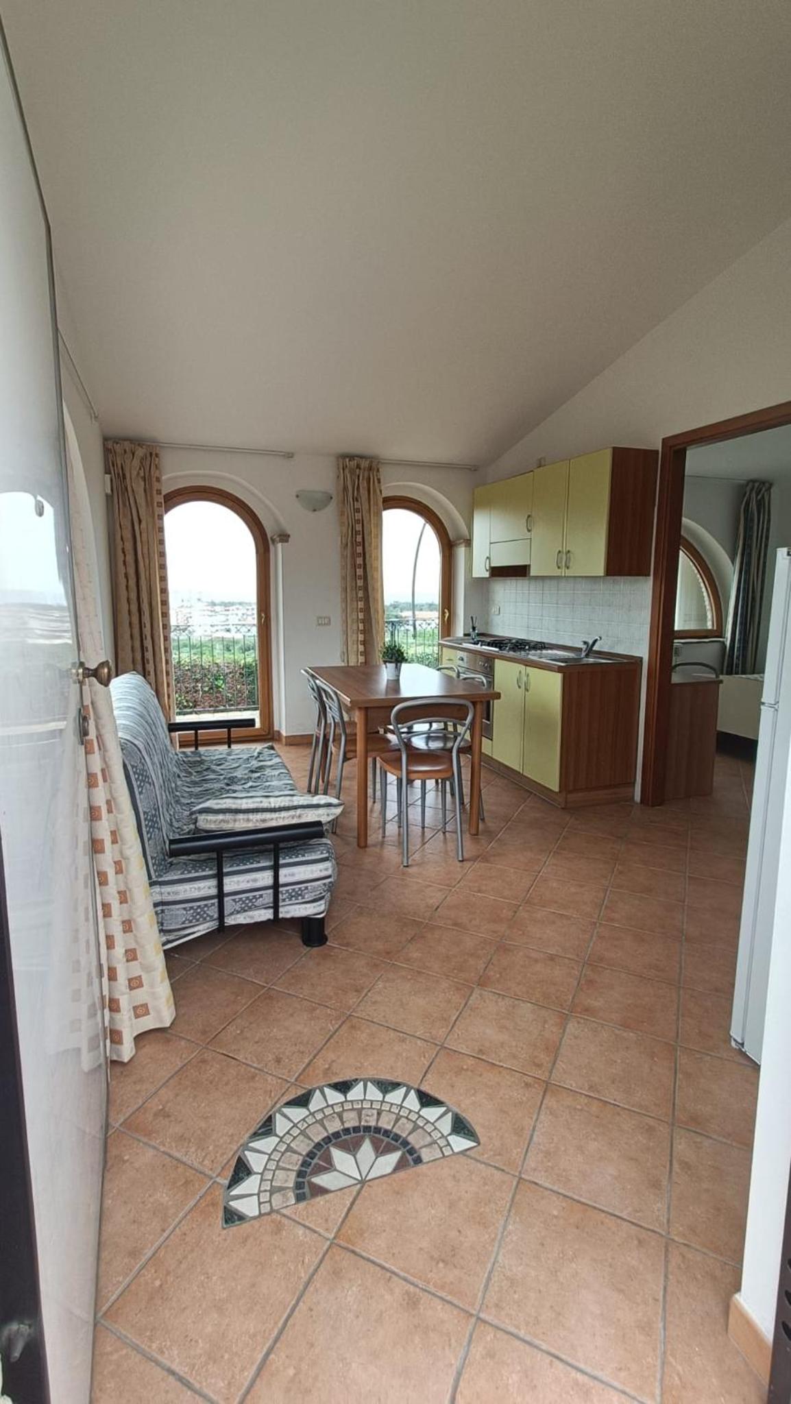 Panorama Rooms