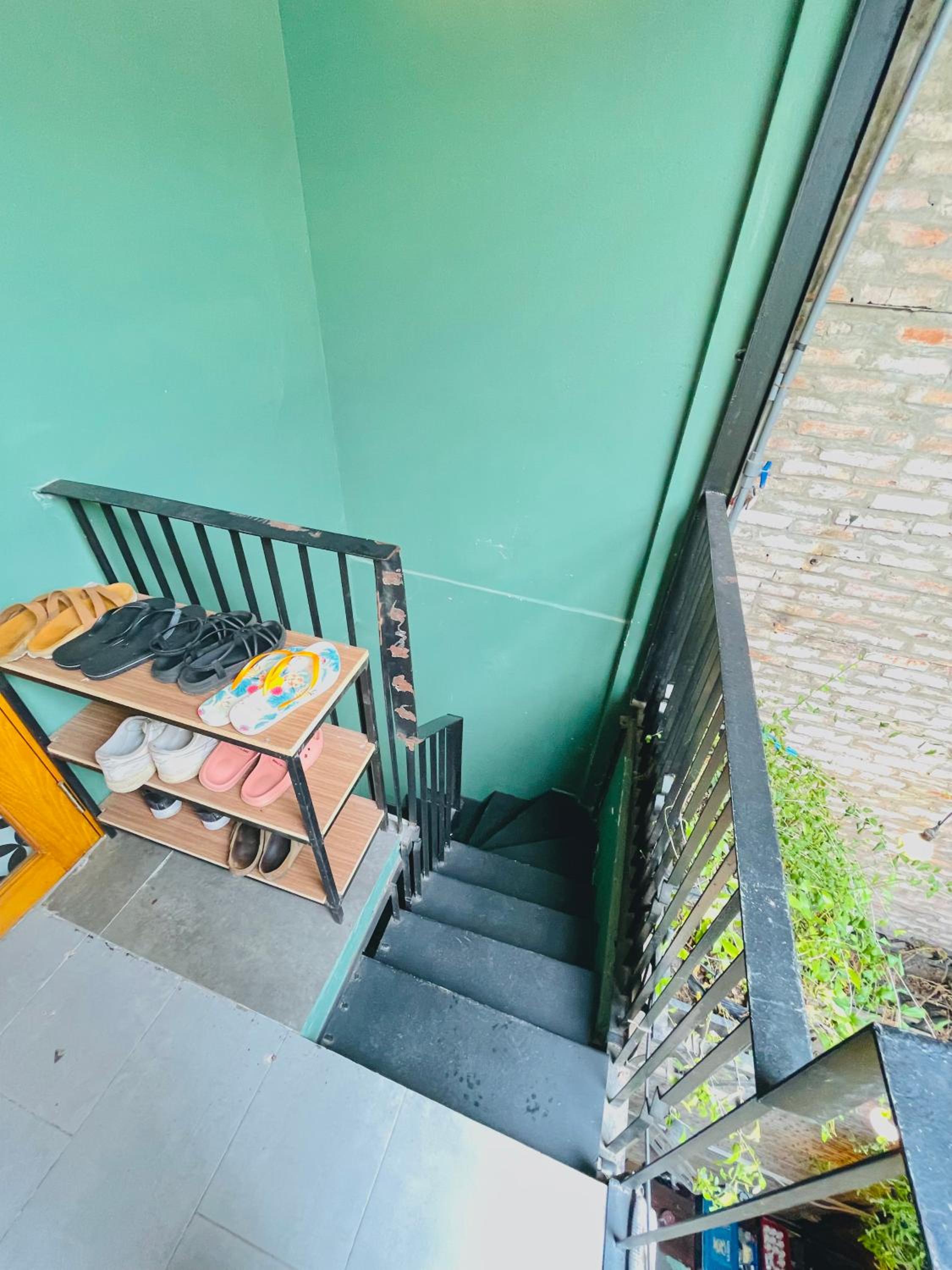 VY DA CENTRAL MARKET HOSTEL
