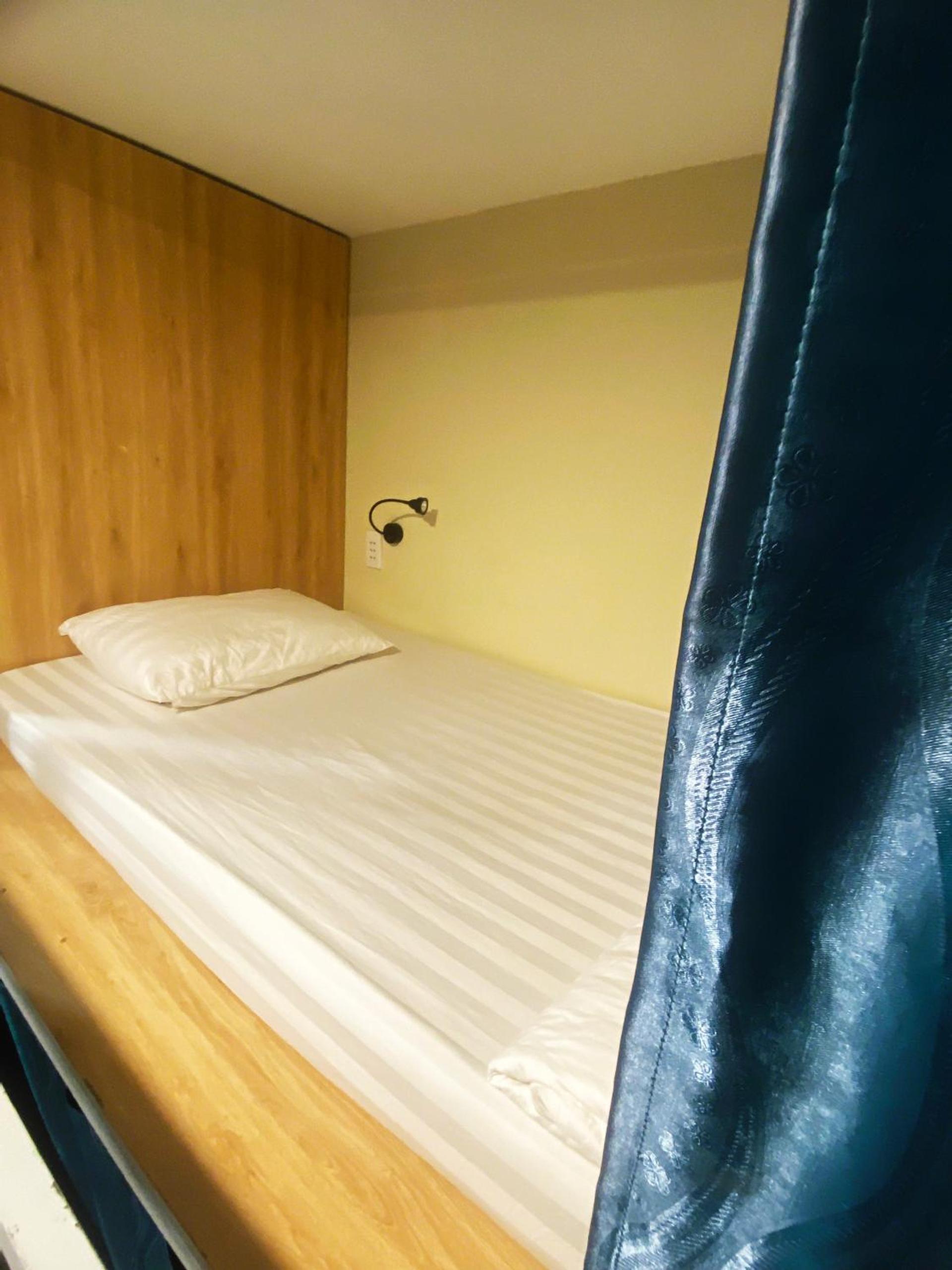 VY DA CENTRAL MARKET HOSTEL