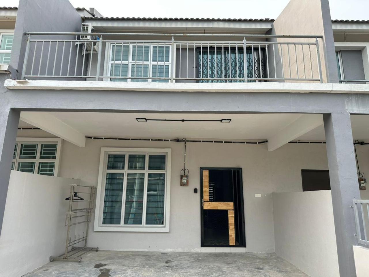 Murni Guesthouzz 2 photo 1