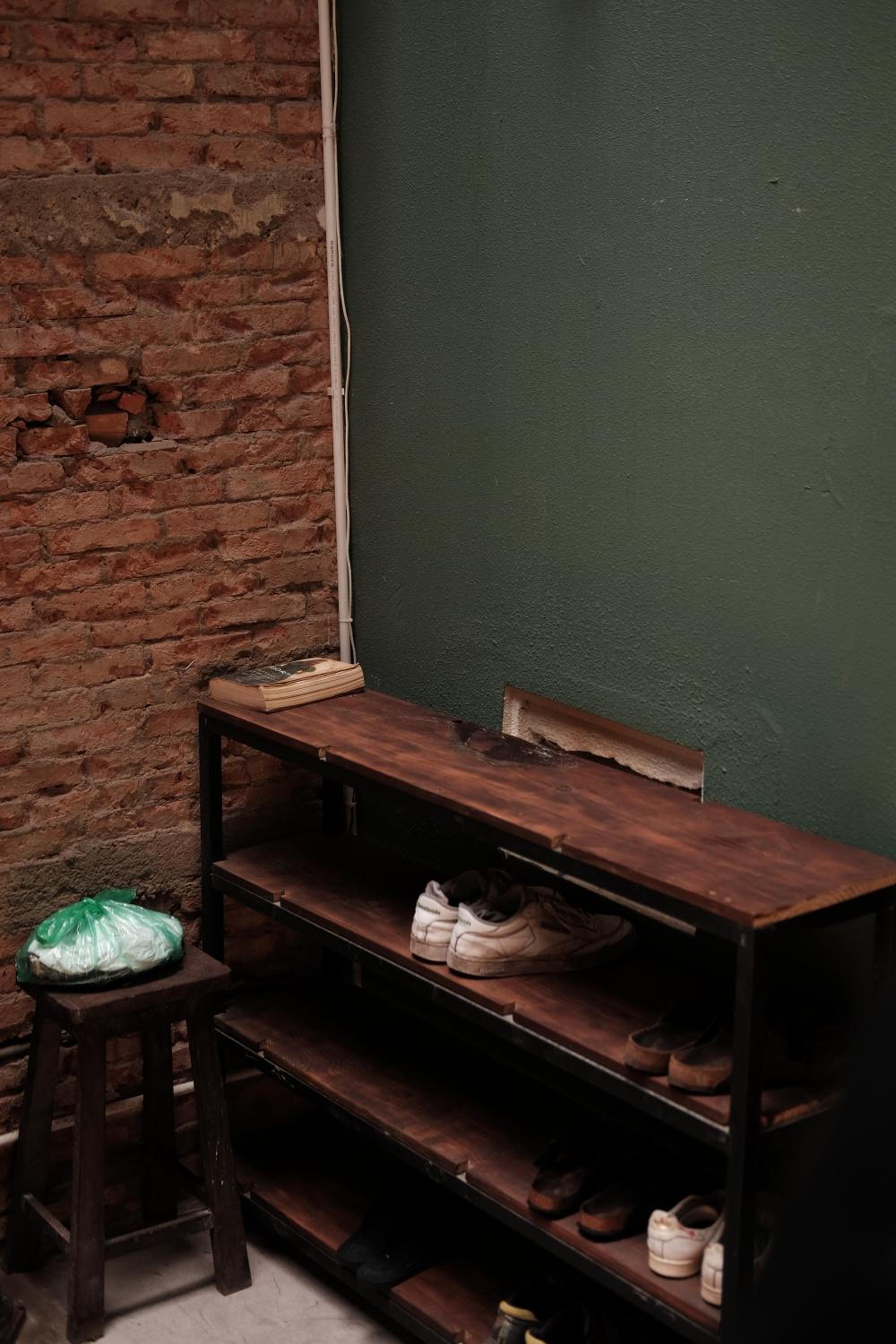 VY DA CENTRAL MARKET HOSTEL