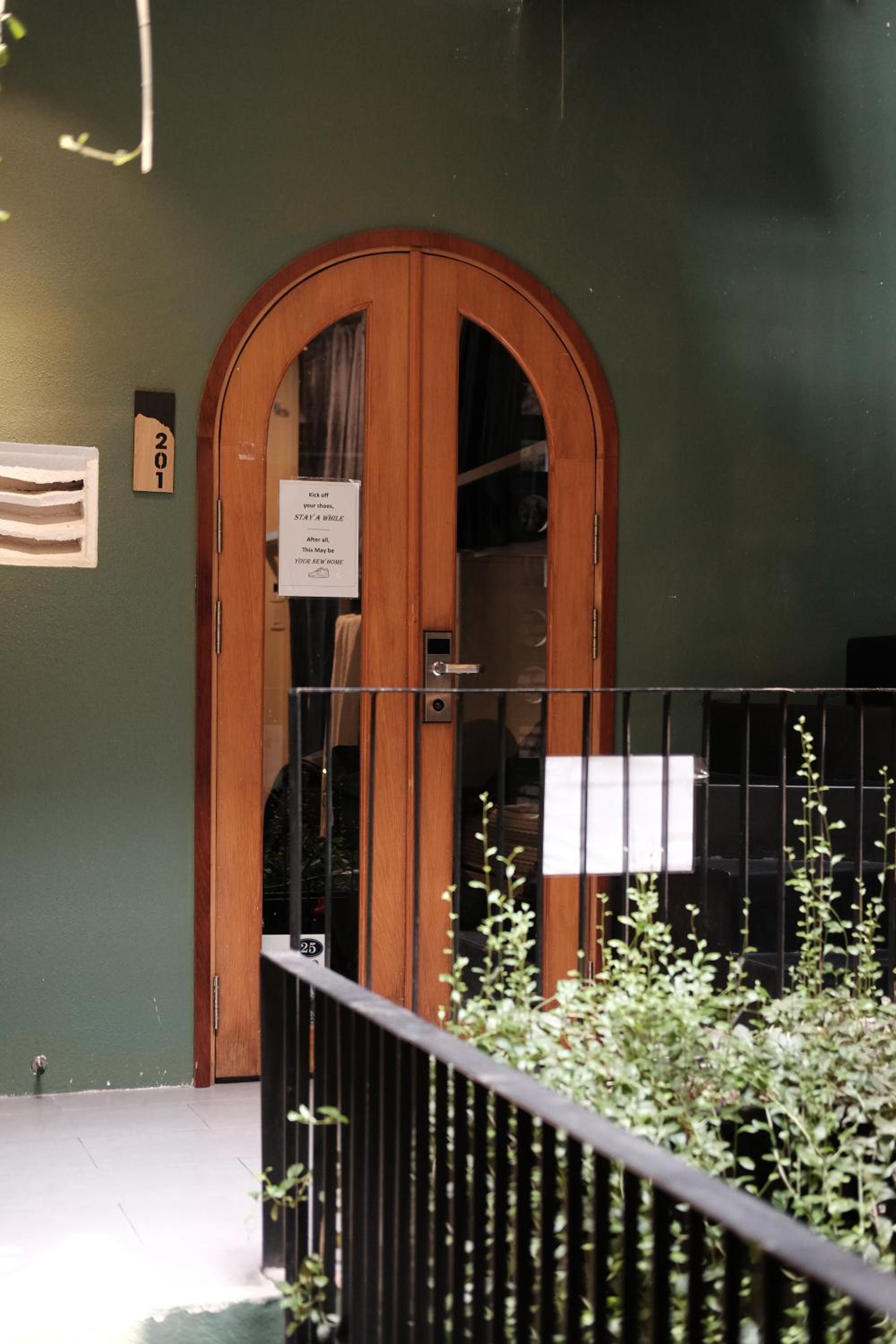 VY DA CENTRAL MARKET HOSTEL