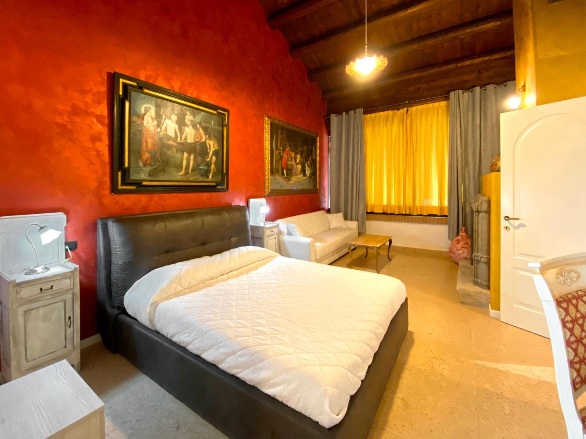 Villa Margherita