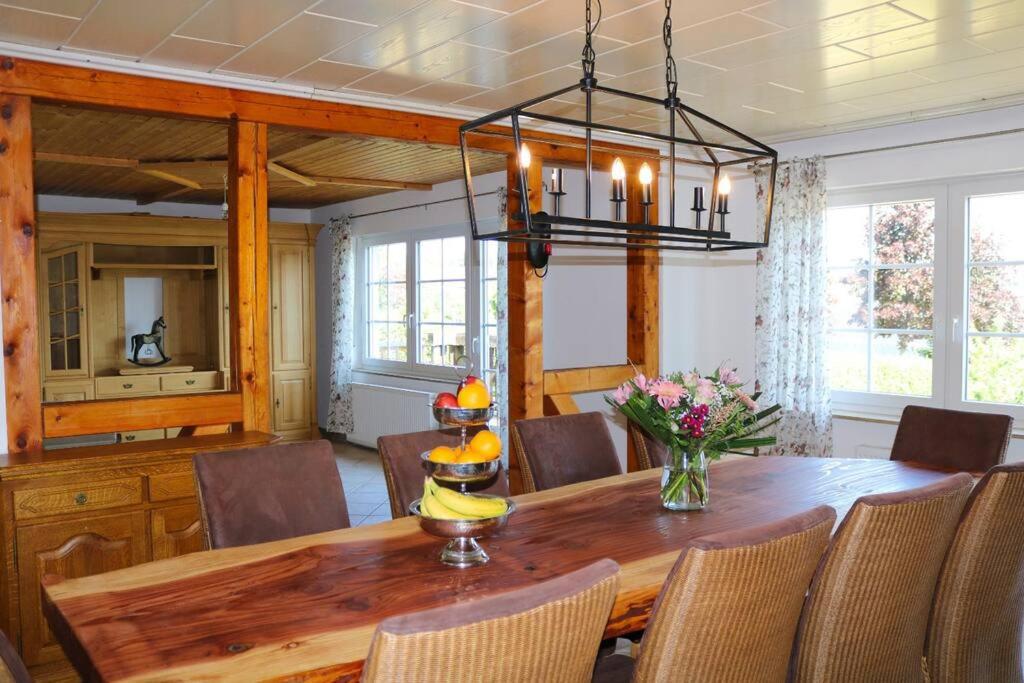 Haus Caroline
