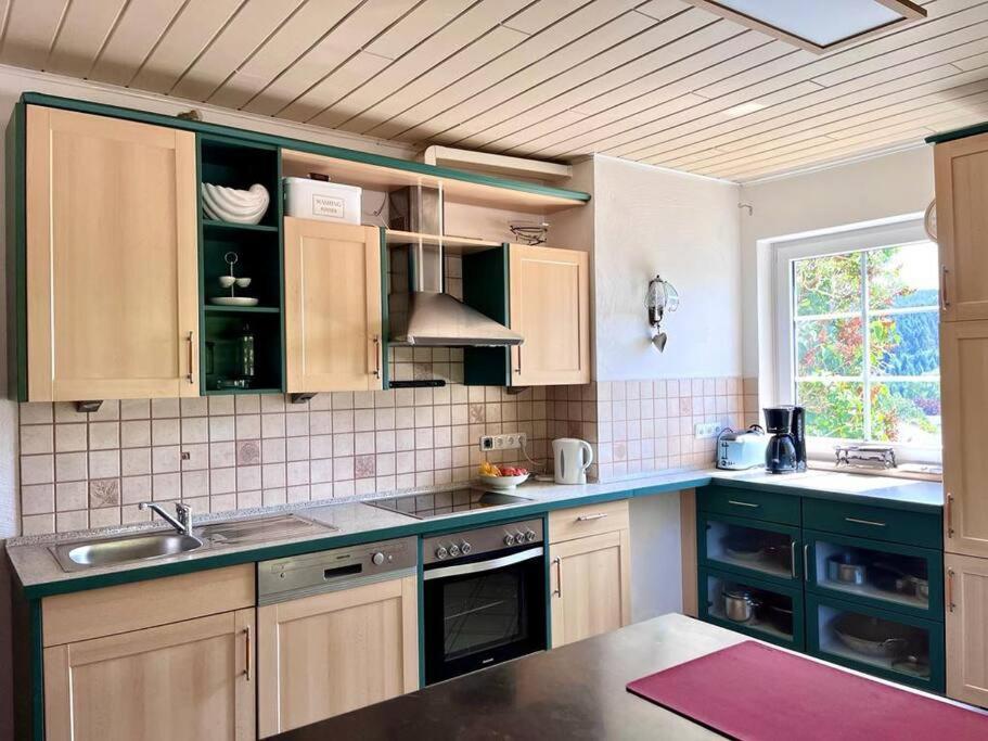 Haus Caroline