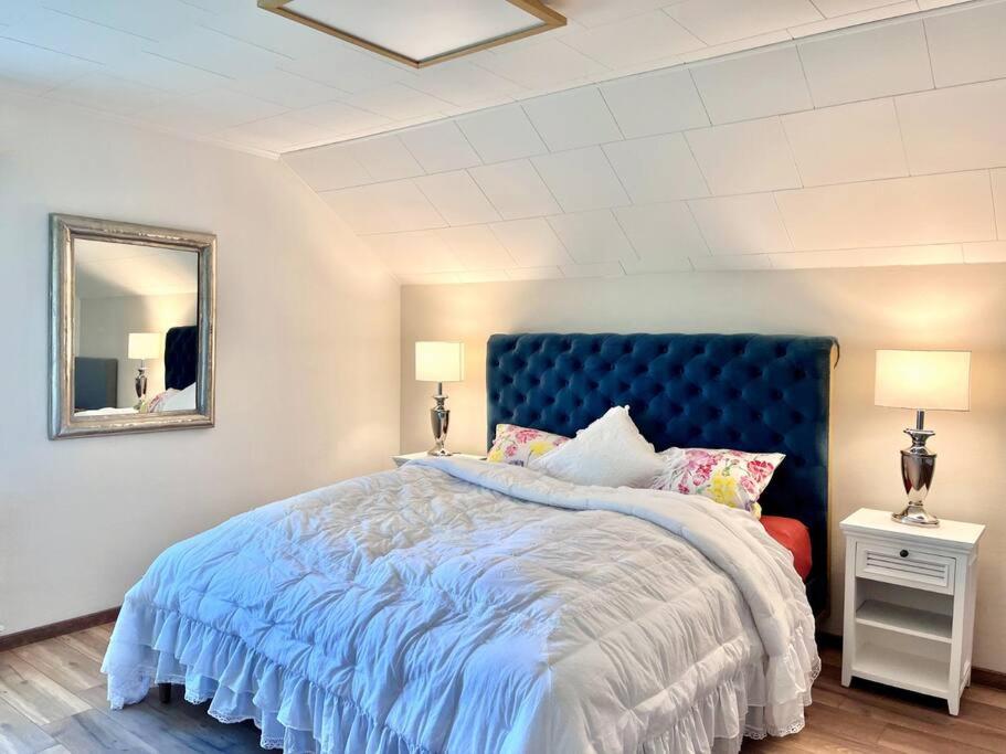 Haus Caroline