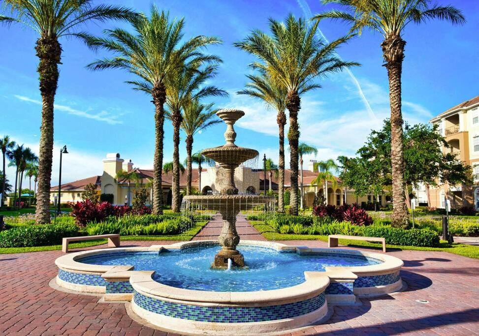 The Epic Milan Penthouse Orlando