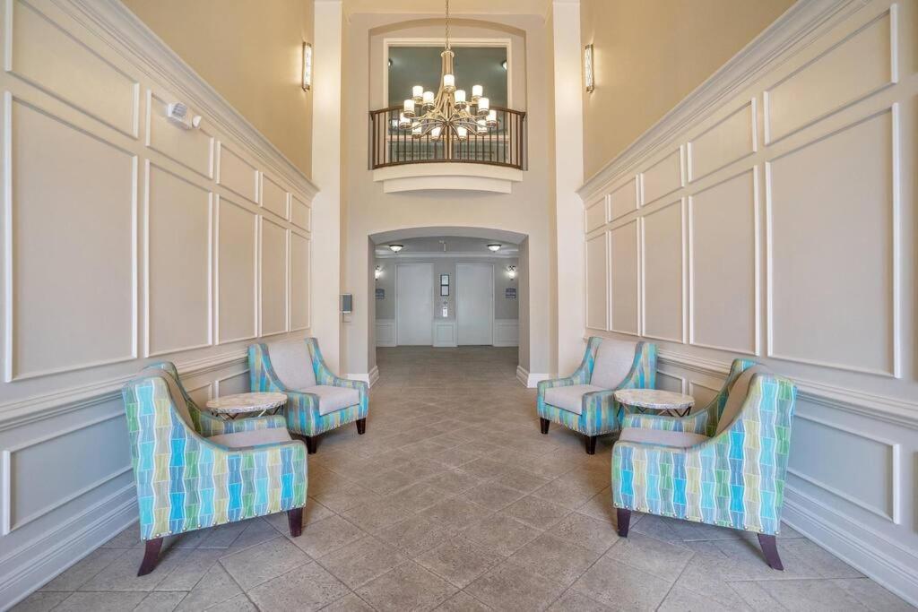 The Epic Rome Penthouse Orlando