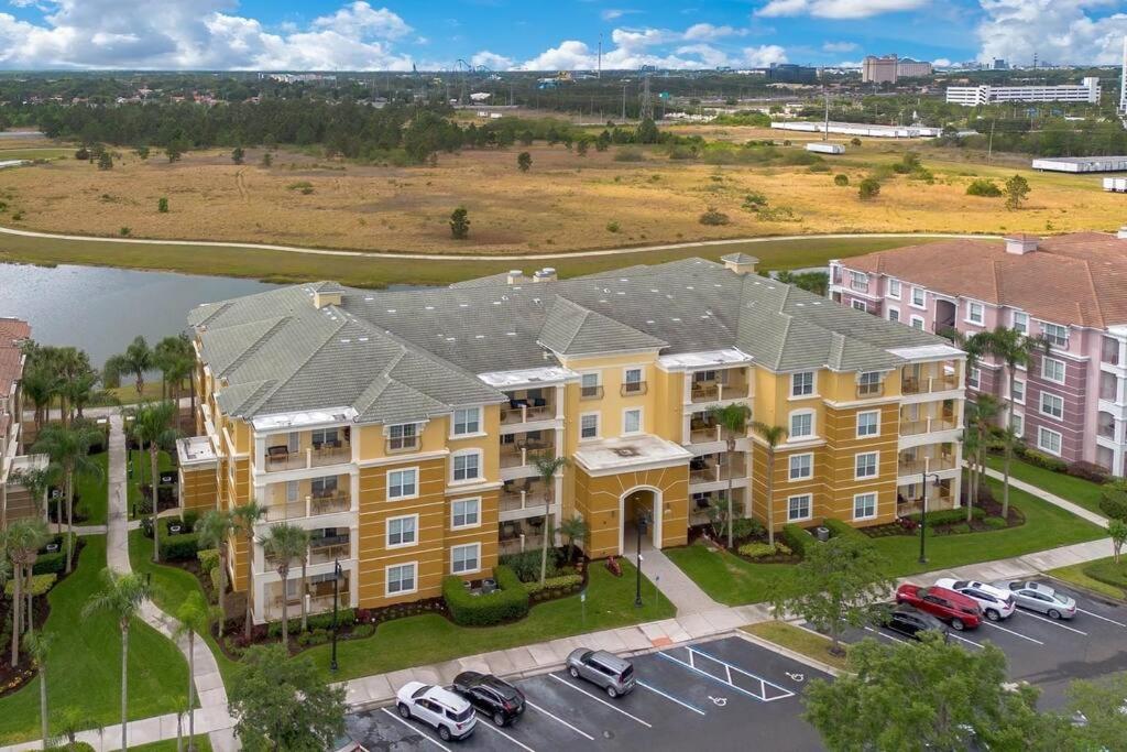 The Epic Rome Penthouse Orlando