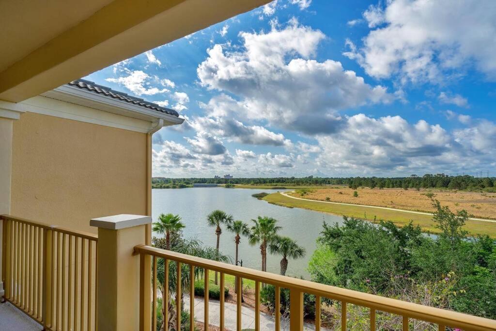 The Epic Rome Penthouse Orlando