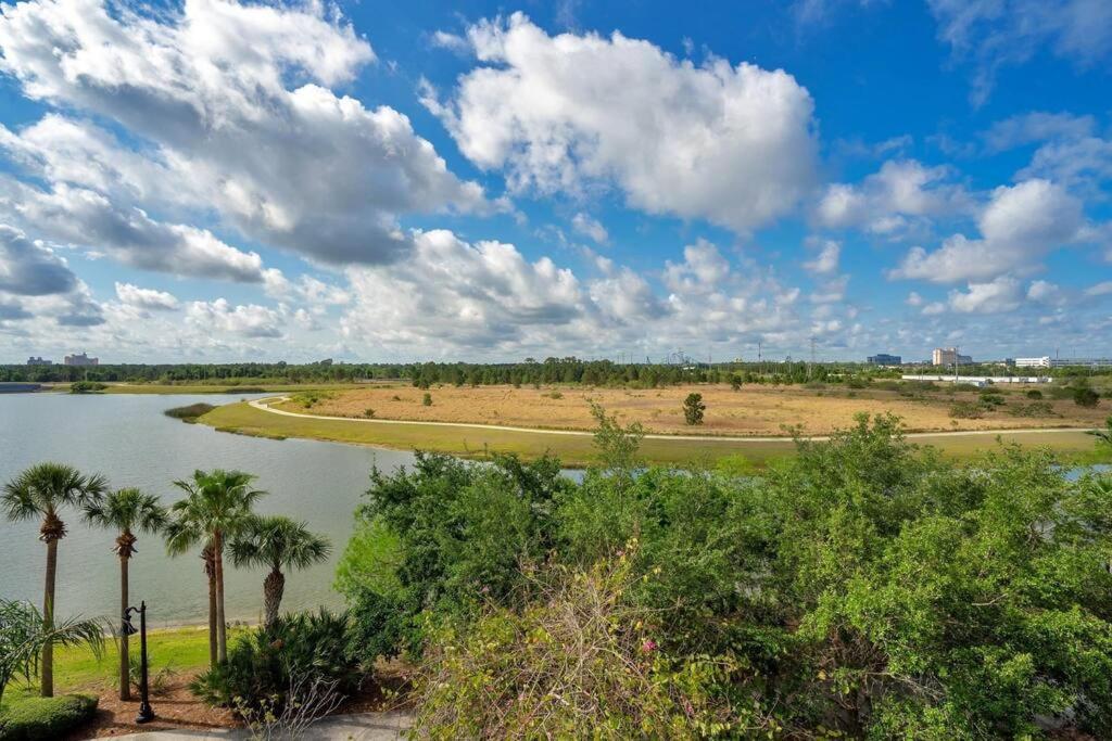 The Epic Rome Penthouse Orlando