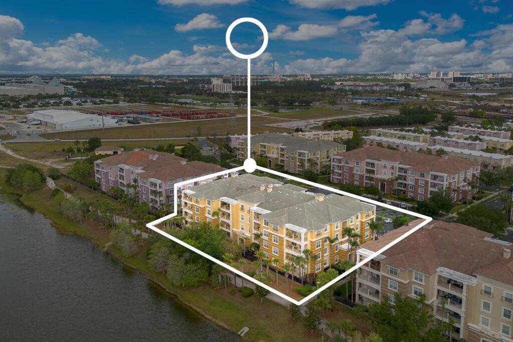 The Epic Rome Penthouse Orlando