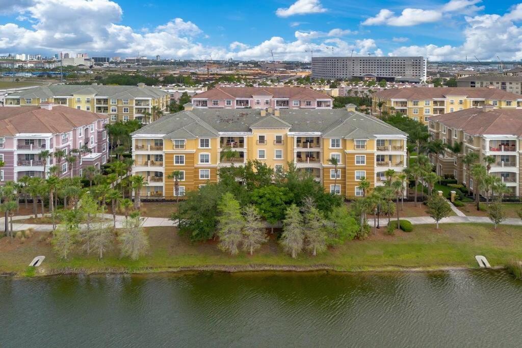 The Epic Rome Penthouse Orlando