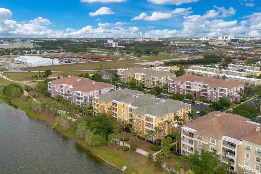 The Epic Rome Penthouse Orlando