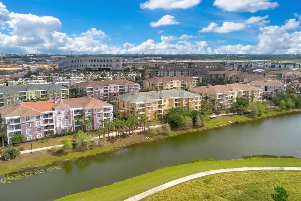The Epic Rome Penthouse Orlando