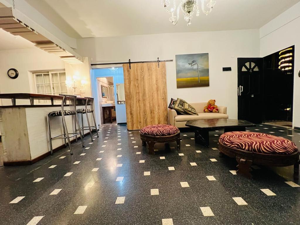 Monica’s Apartments