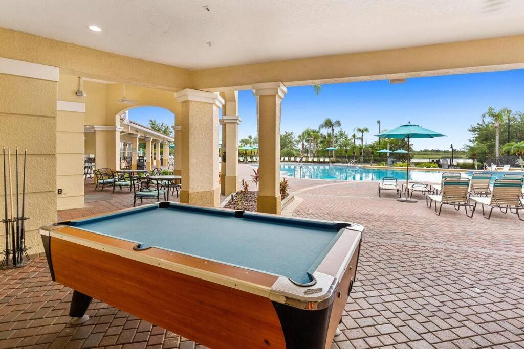 The Epic Rome Penthouse Orlando
