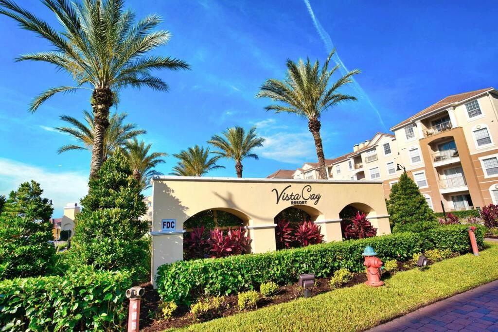 The Epic Rome Penthouse Orlando