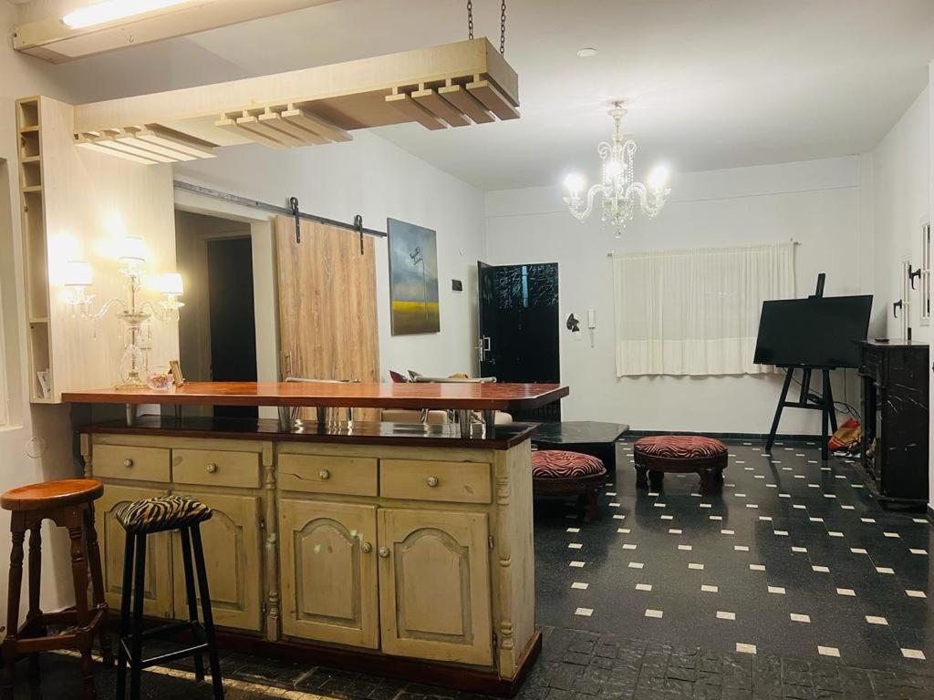 Monica’s Apartments