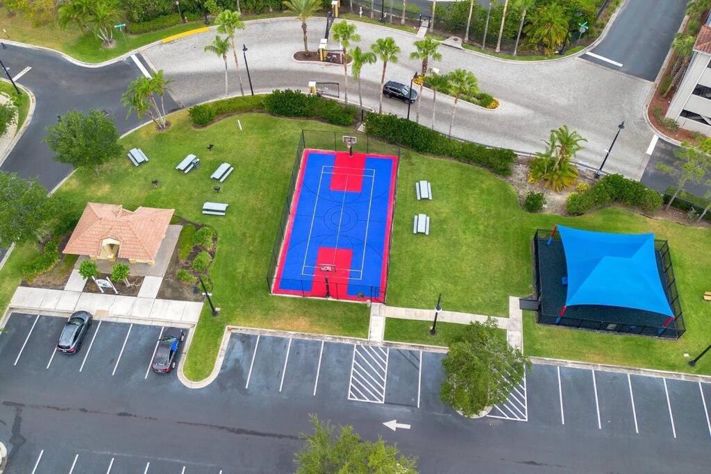 The Epic Rome Penthouse Orlando