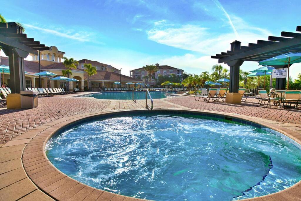 The Epic Rome Penthouse Orlando