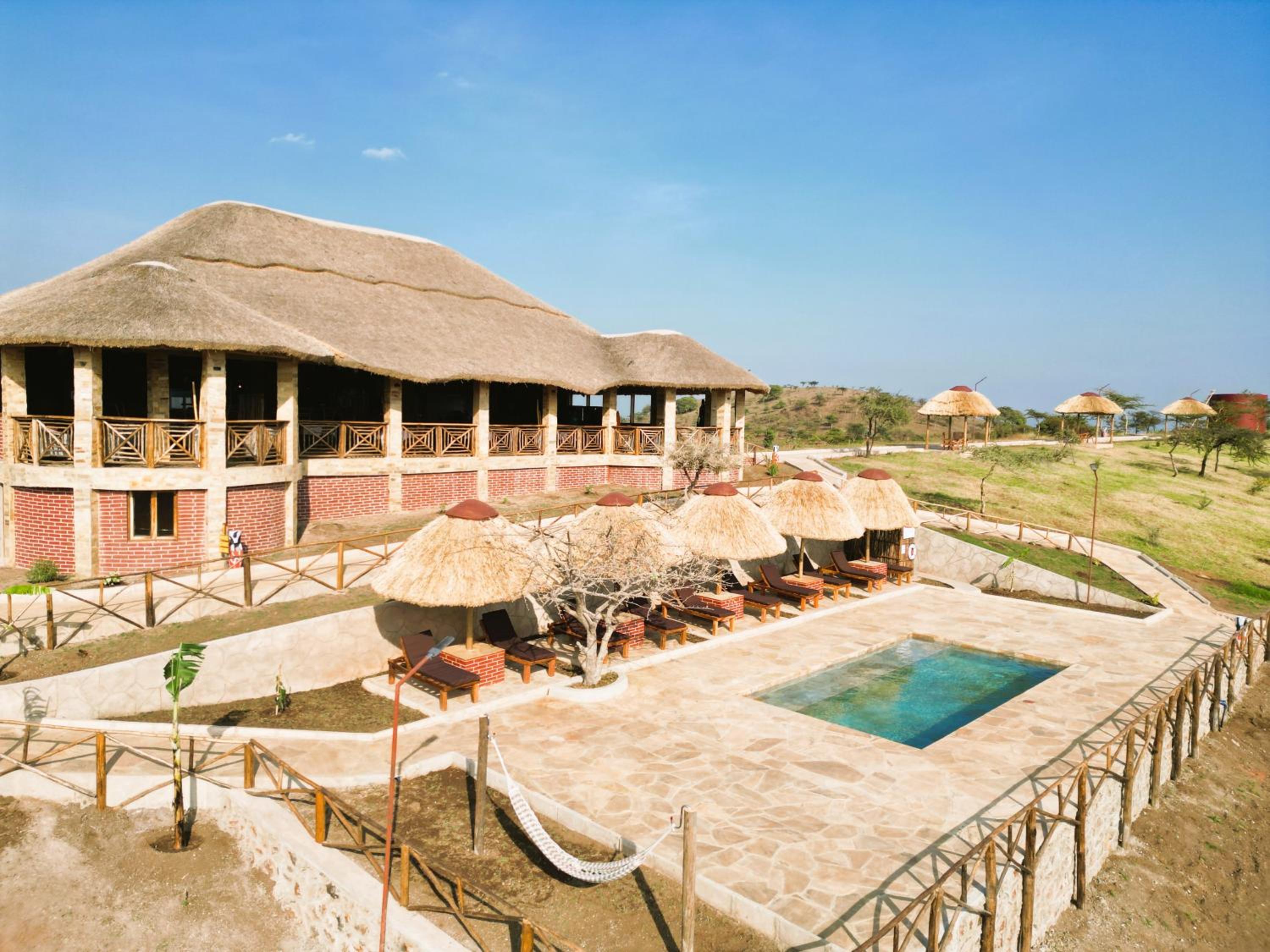 Africa Safari Karatu