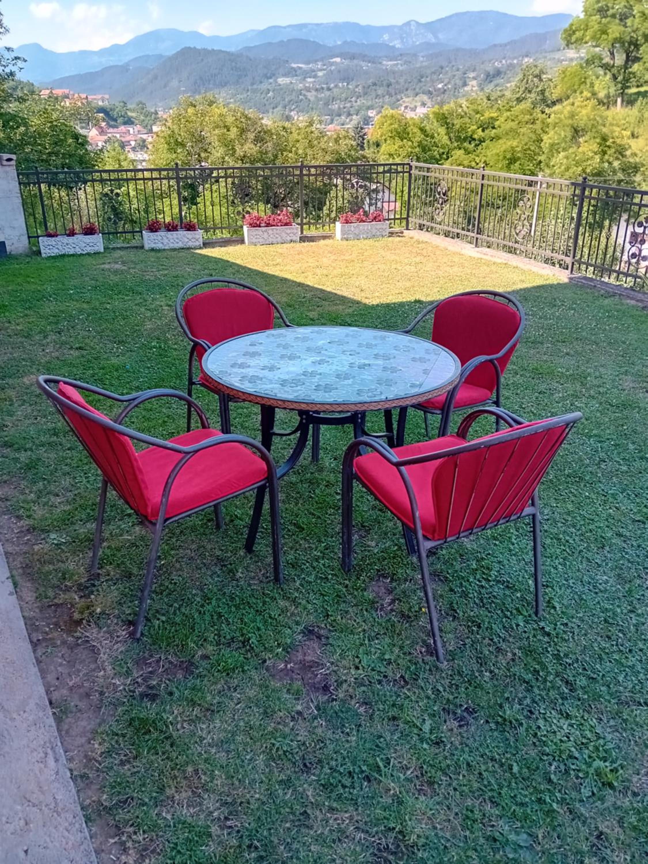 Apartmani Nikolic