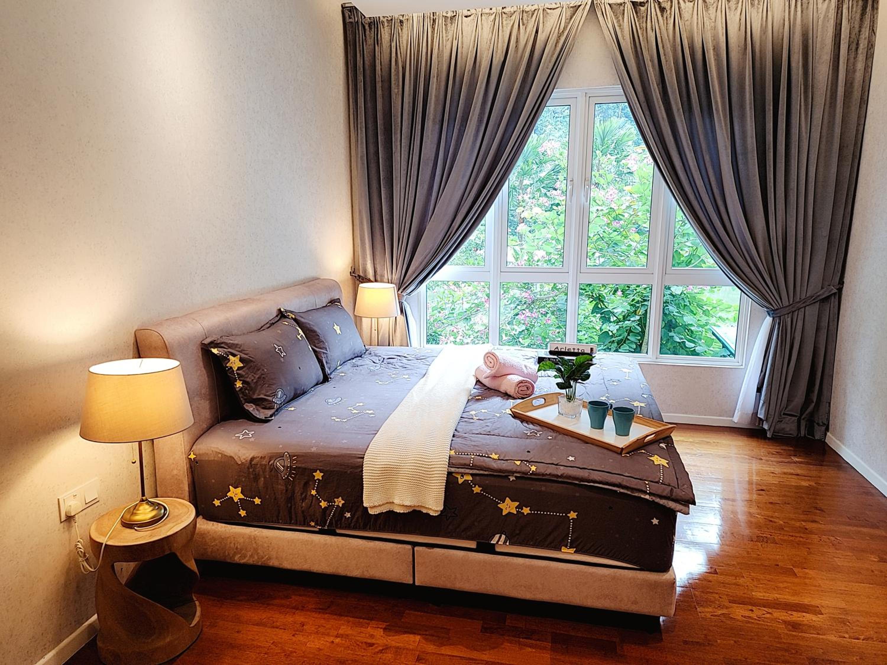 The Ipoh All Suite Resort, Jalan Haven IPOH photo 8