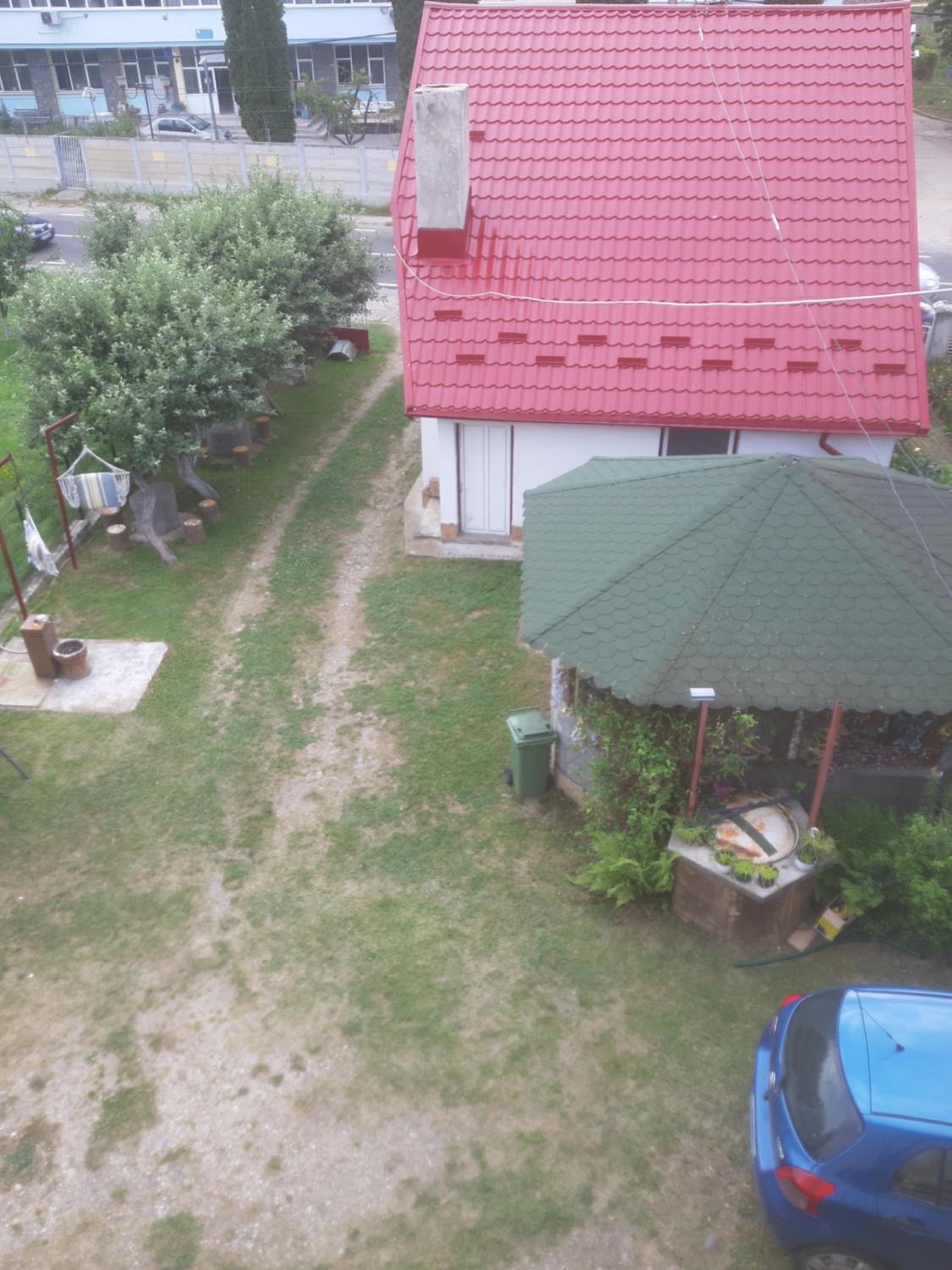 Casa Ioana