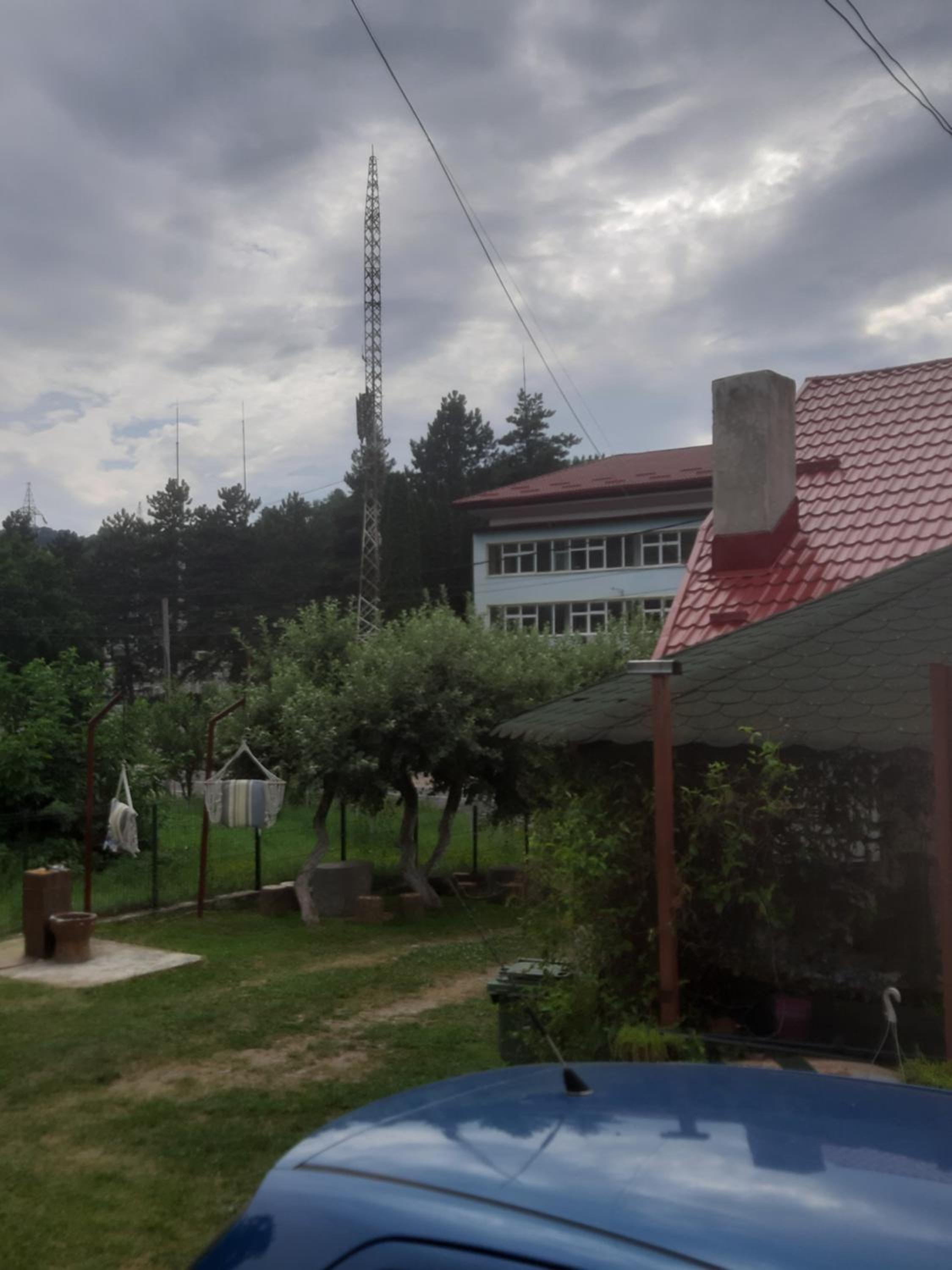 Casa Ioana