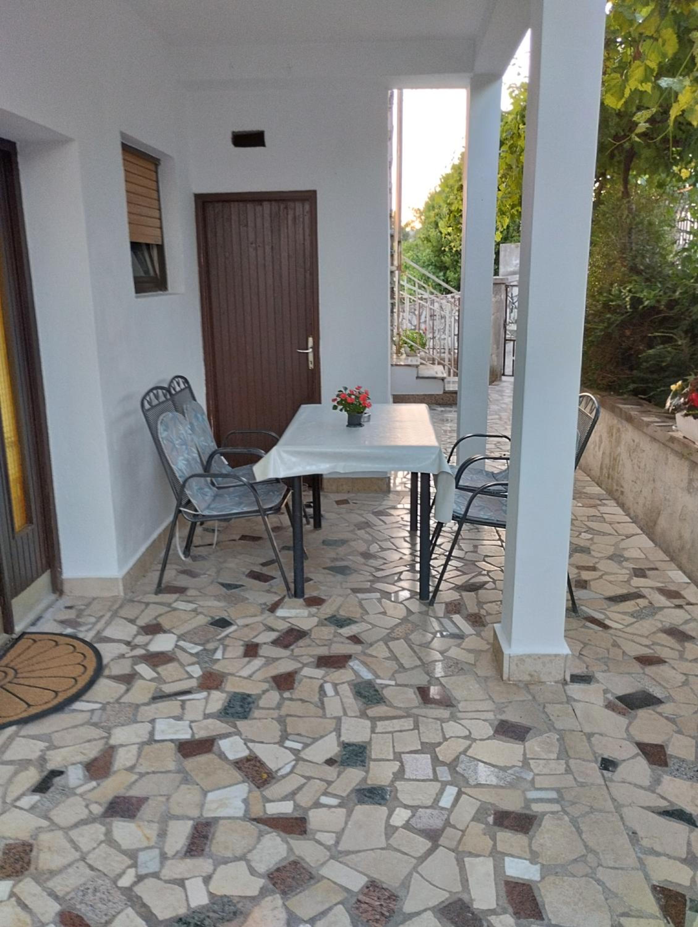 Apartman Magnolija