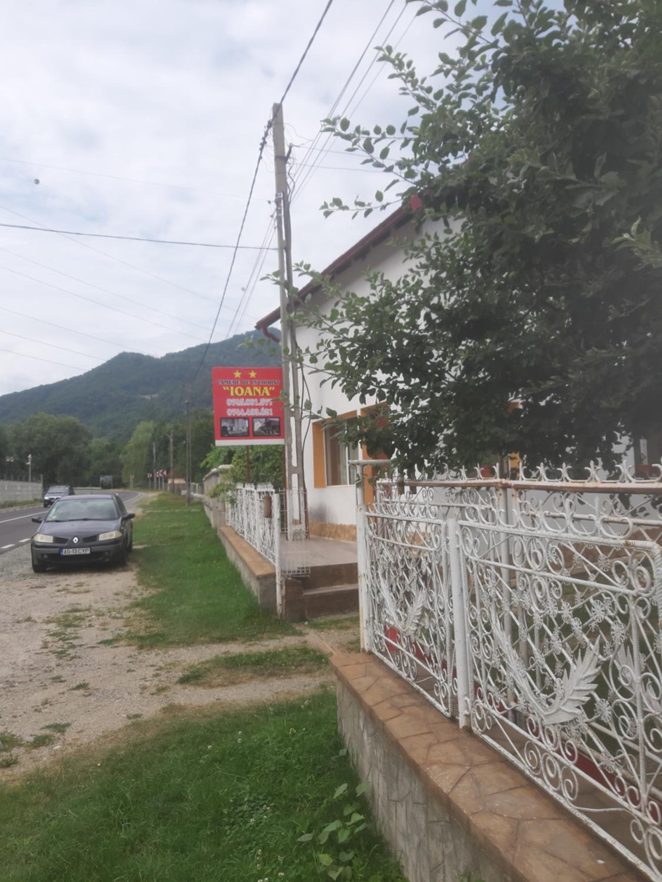 Casa Ioana