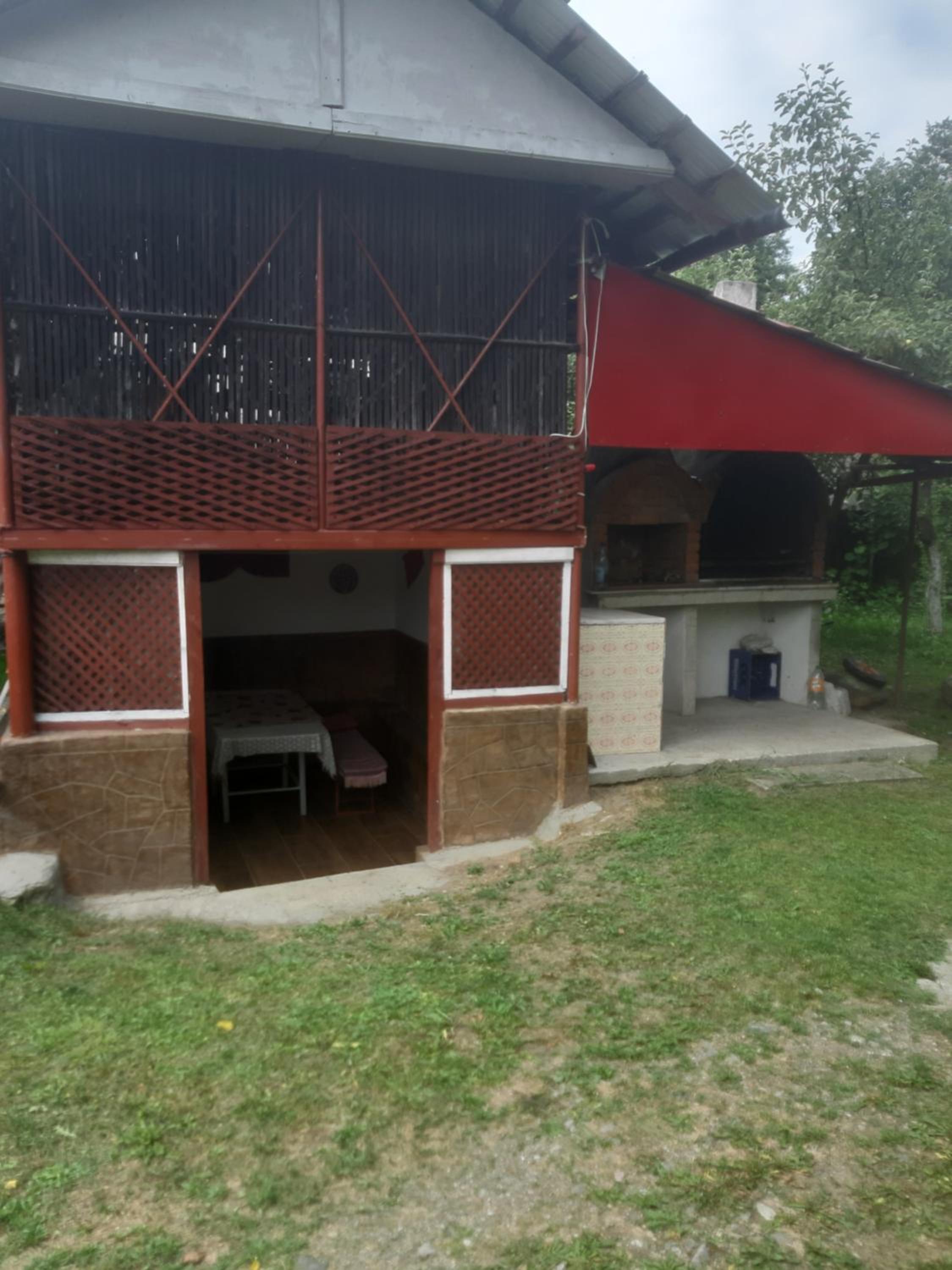Casa Ioana
