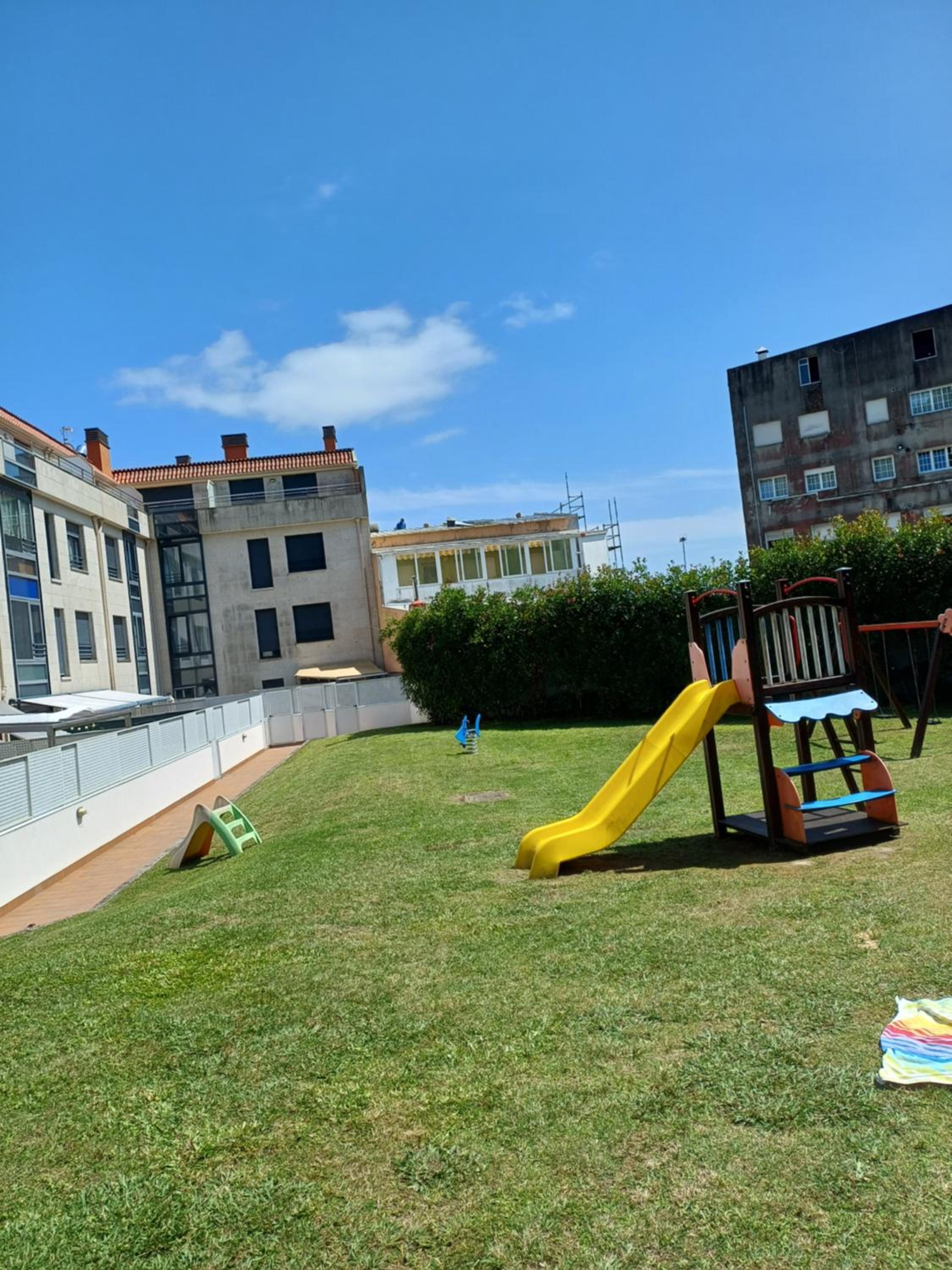 Casa Enzo