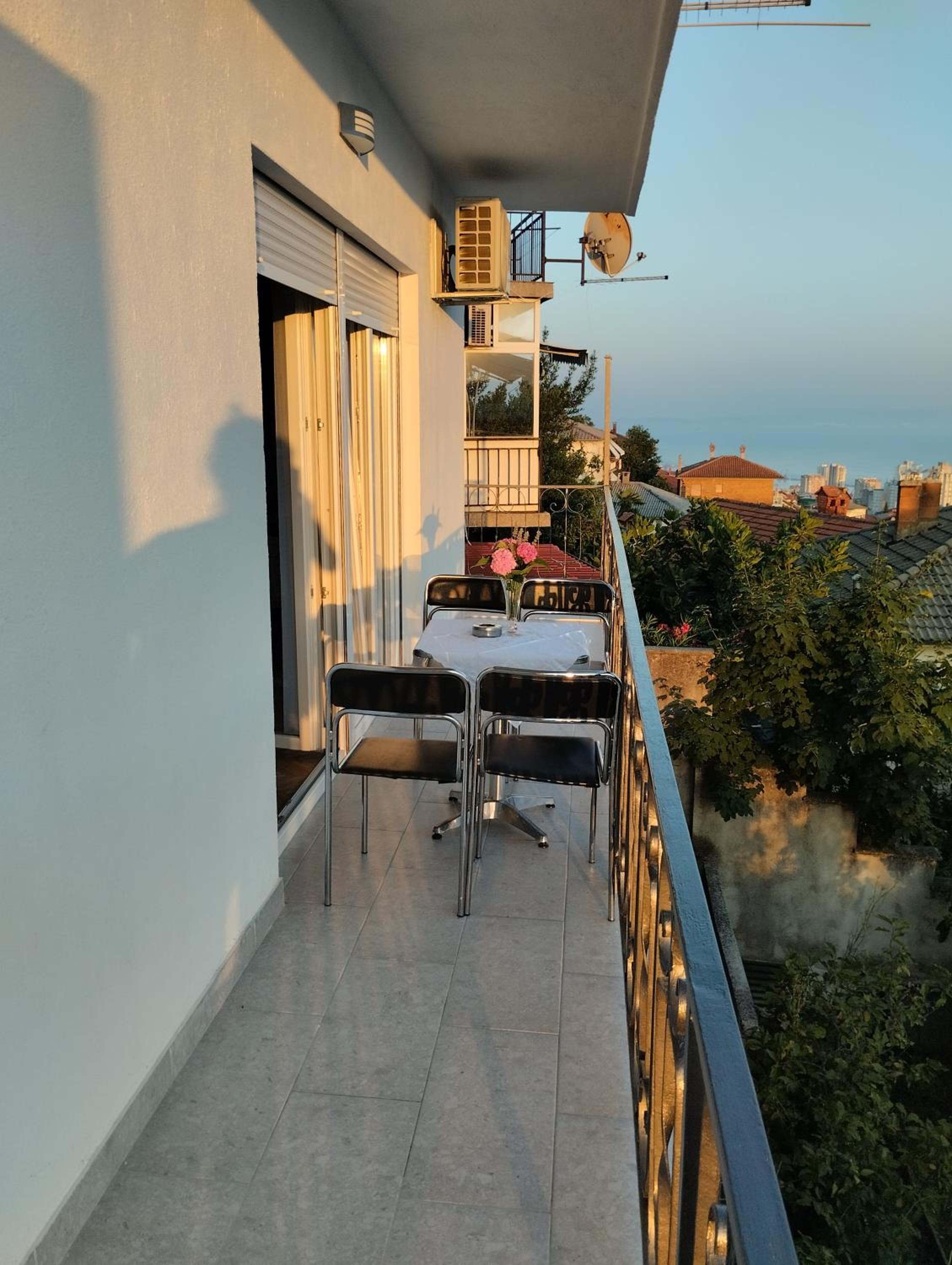 Apartman Magnolija