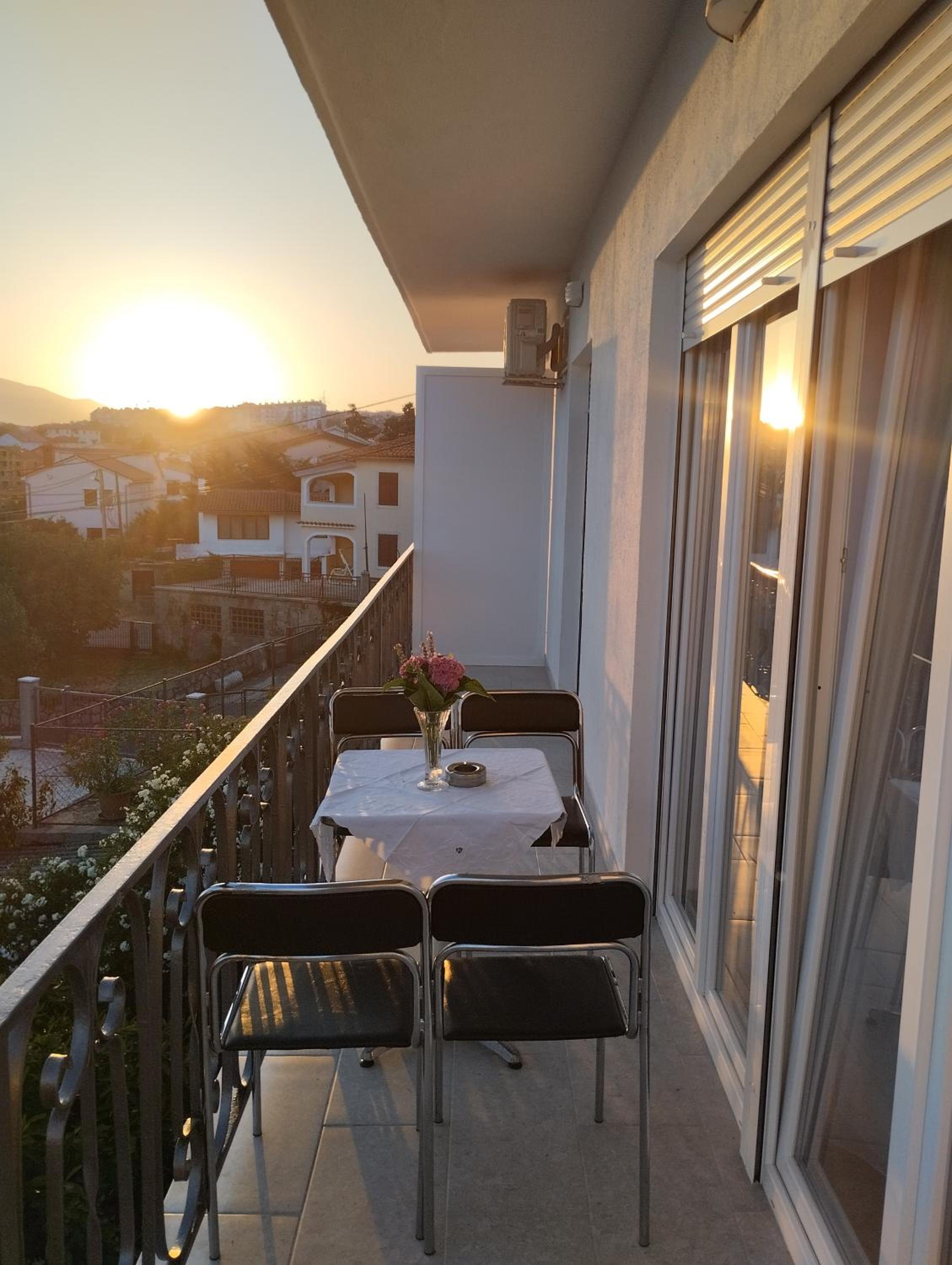 Apartman Magnolija
