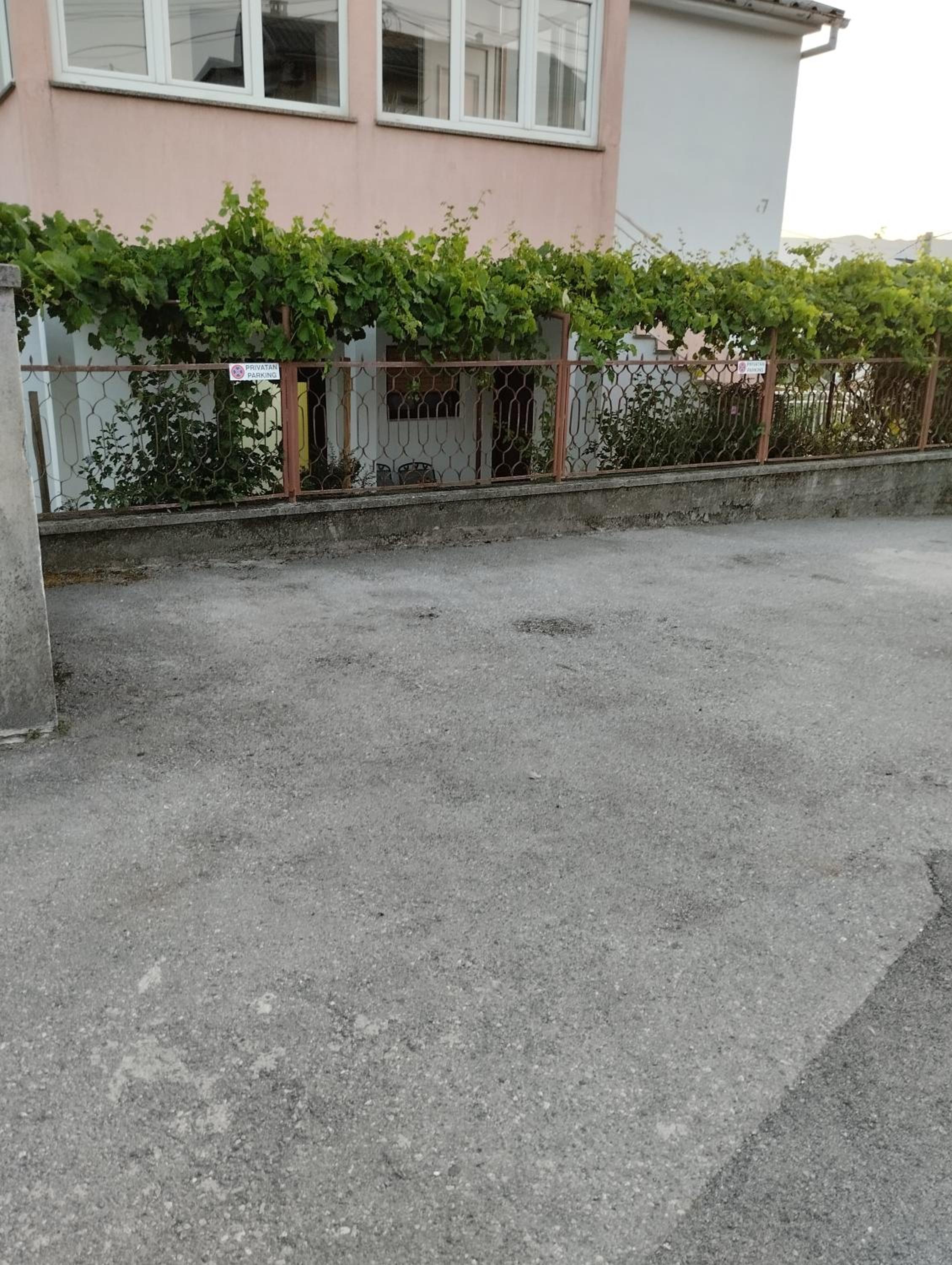 Apartman Magnolija