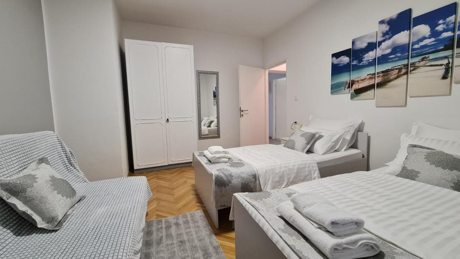 Apartman Magnolija
