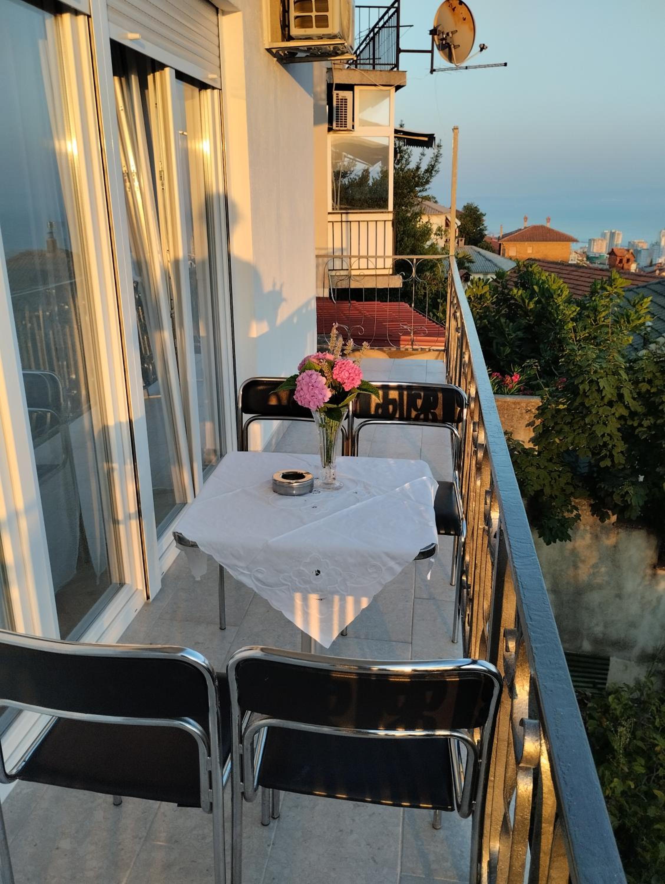 Apartman Magnolija
