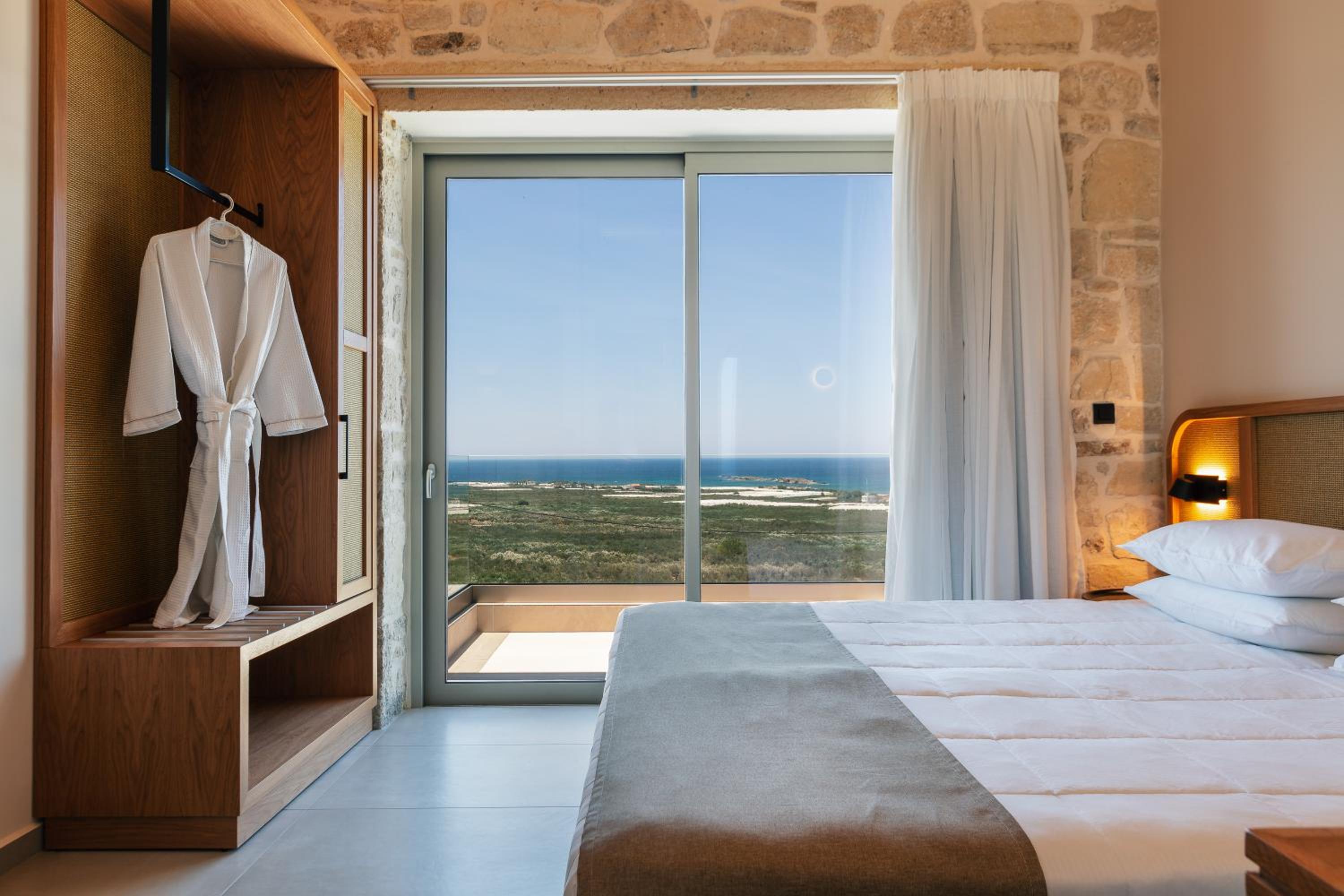 Petras Luxury Villas