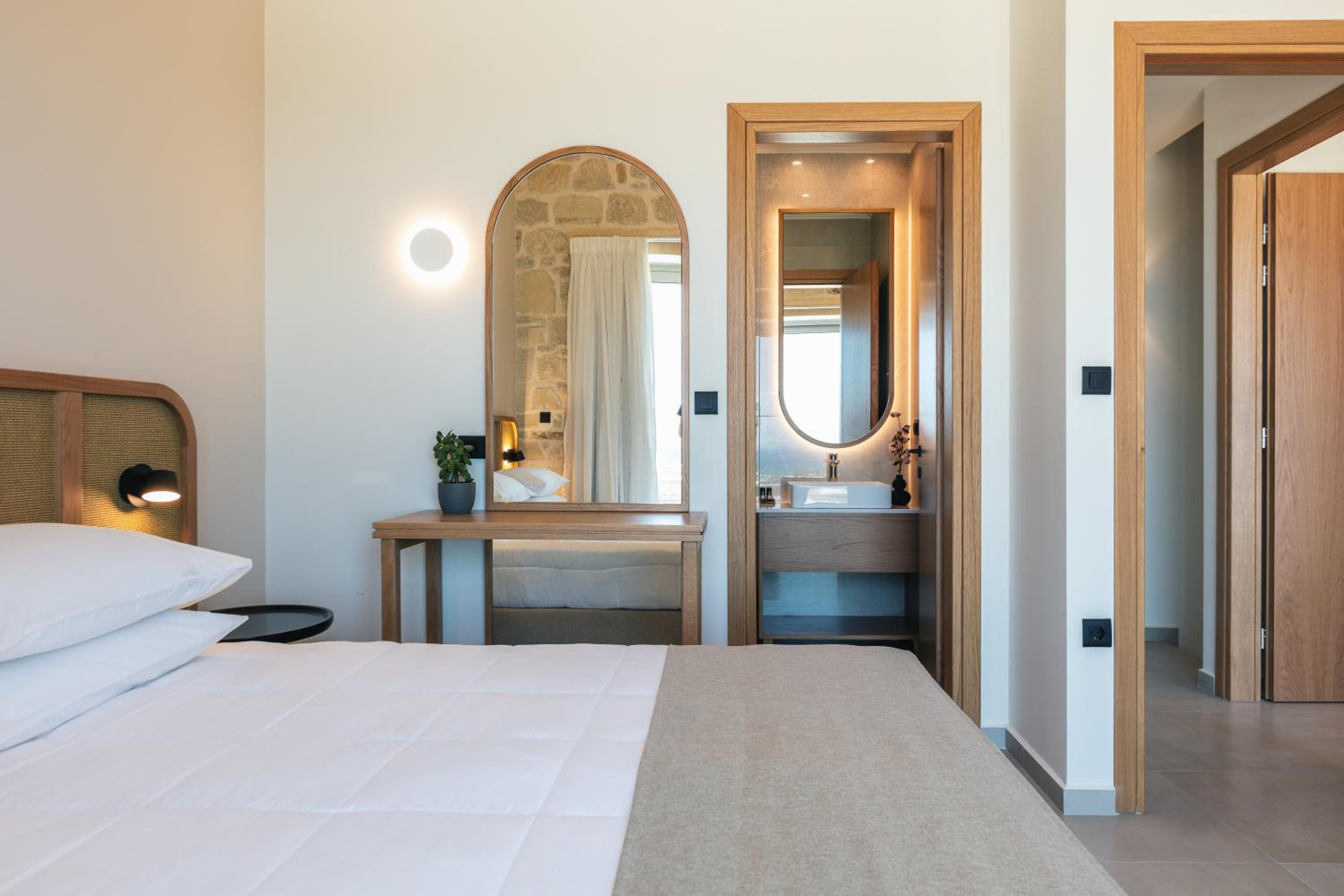 Petras Luxury Villas