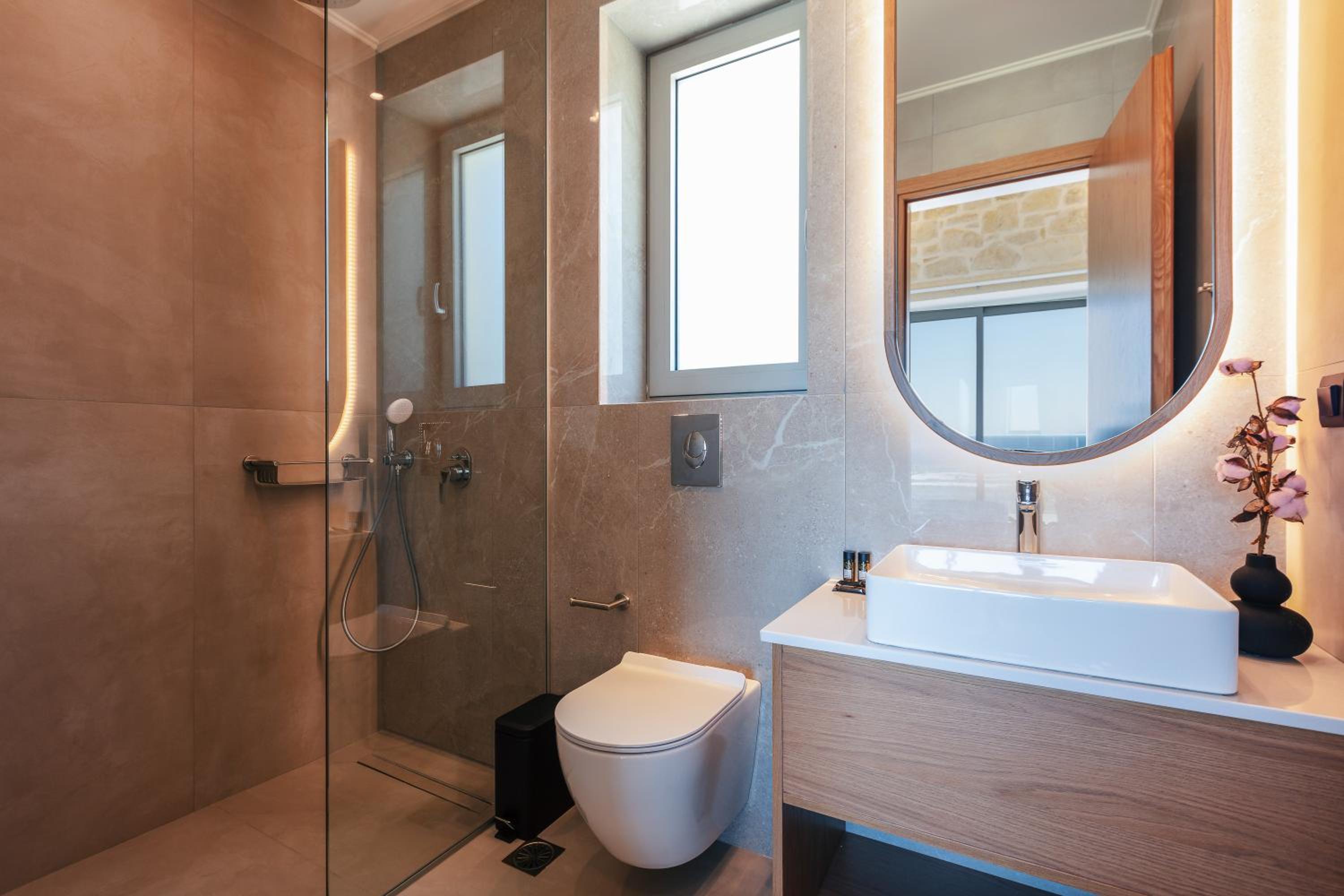 Petras Luxury Villas