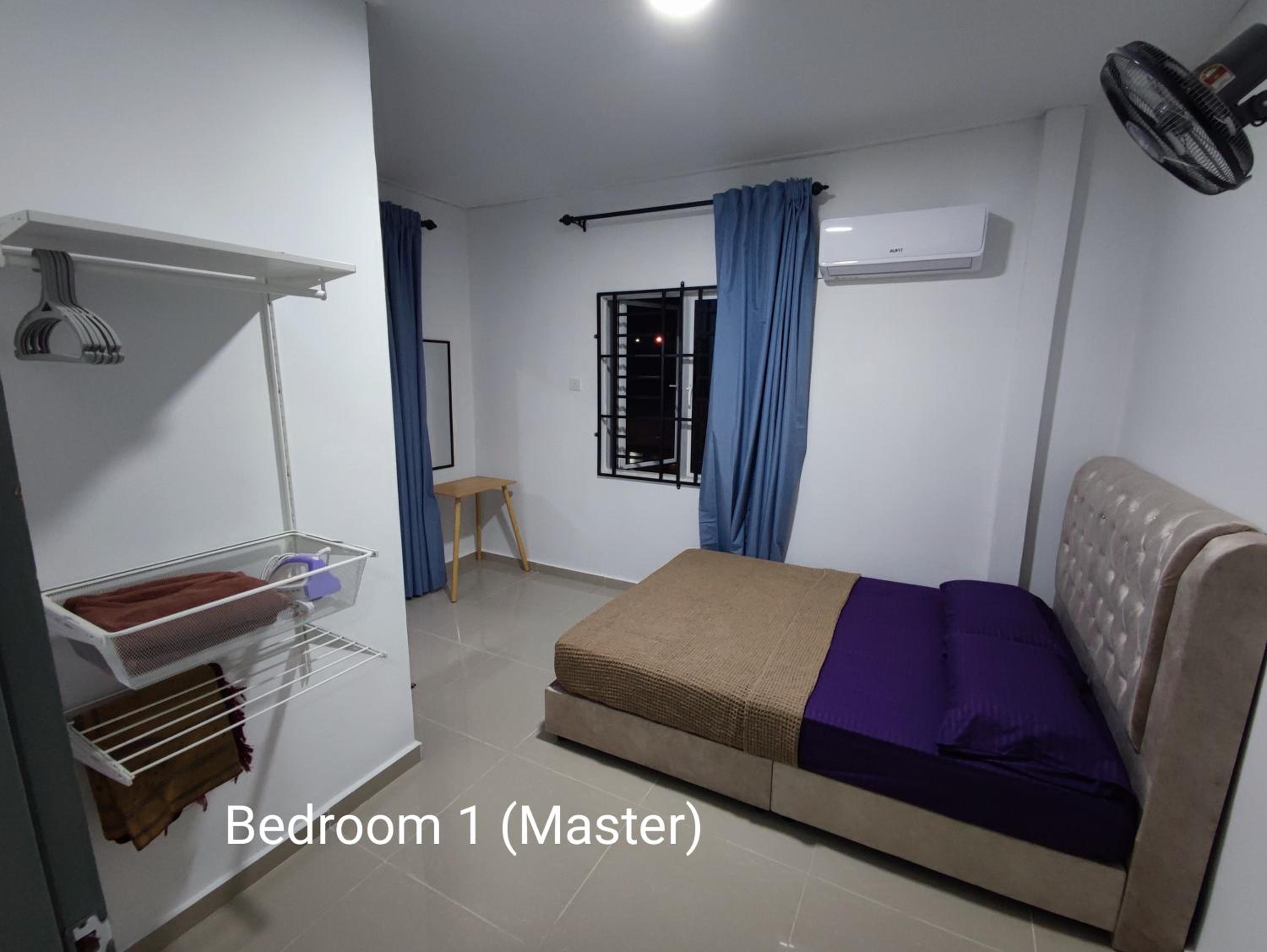 4A Home2Stay photo 4
