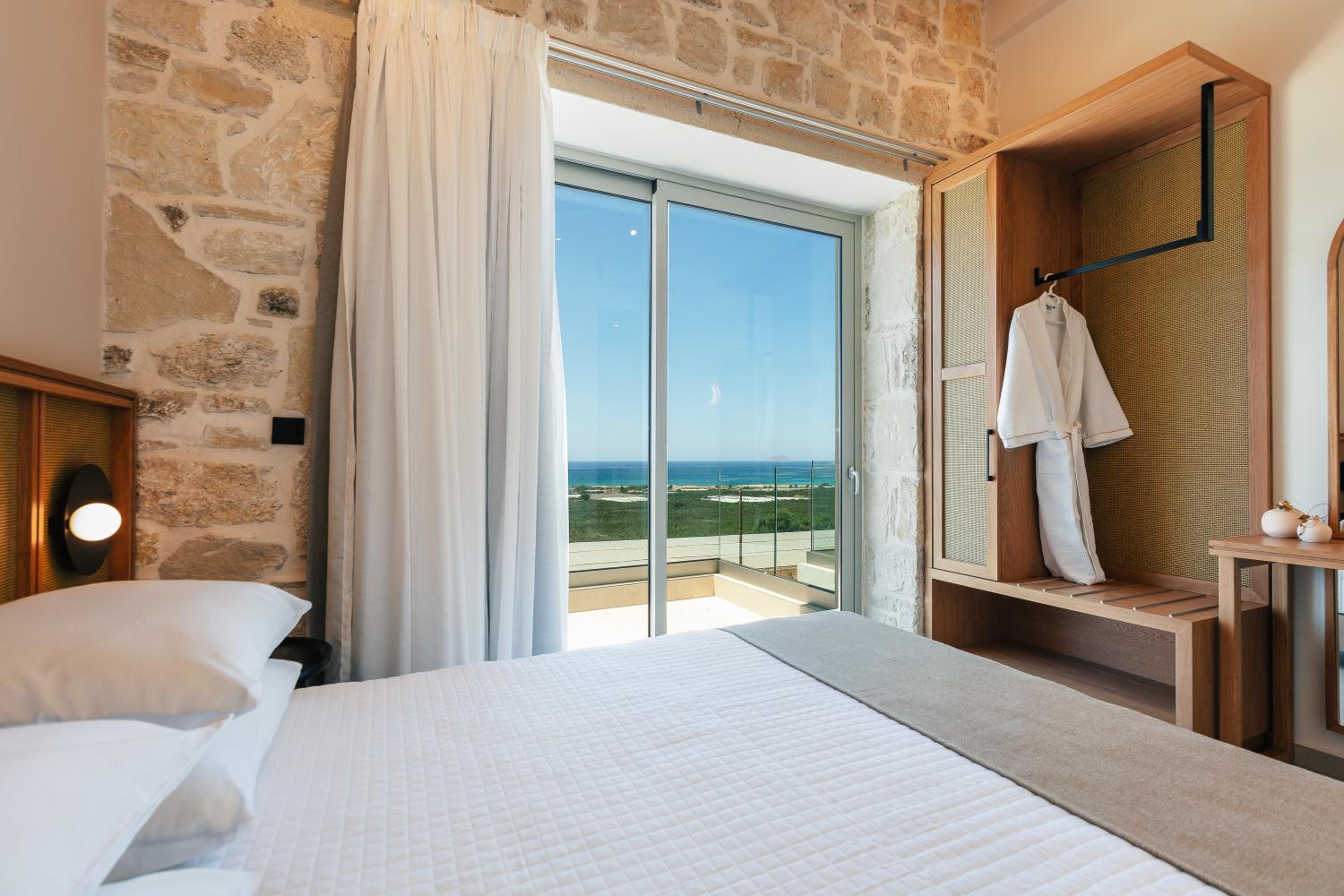 Petras Luxury Villas