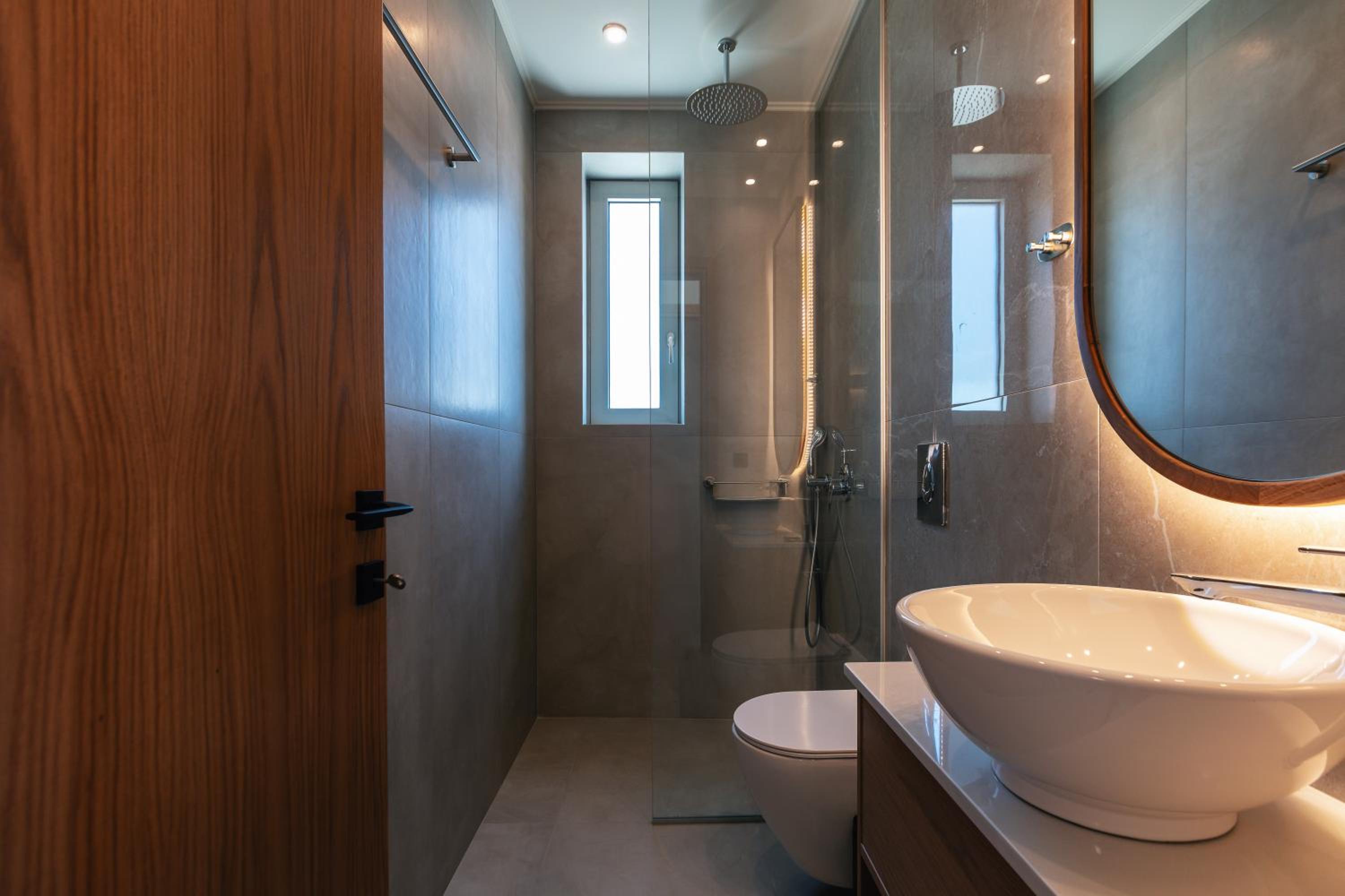 Petras Luxury Villas
