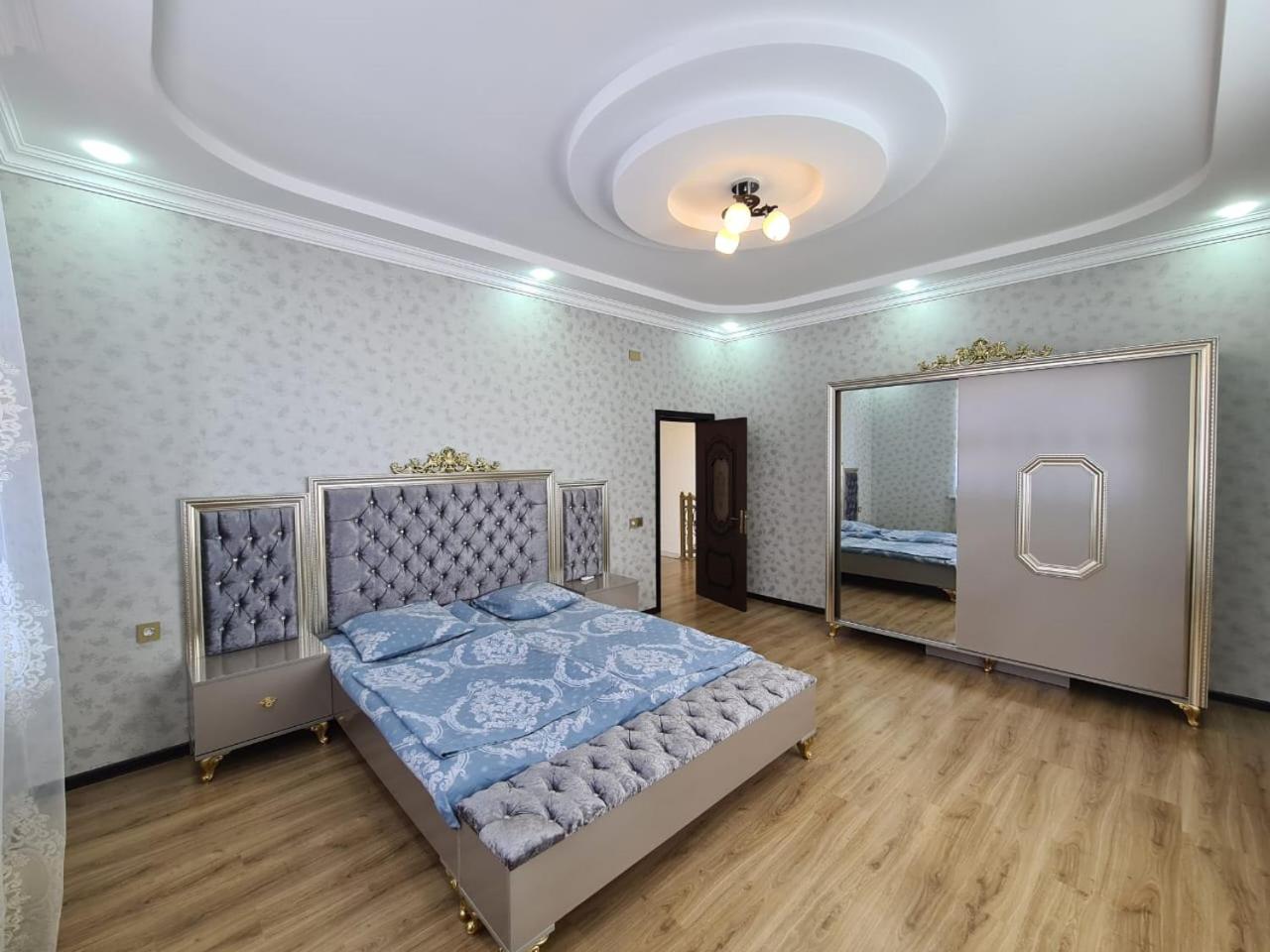 White new luxury villa SHiP